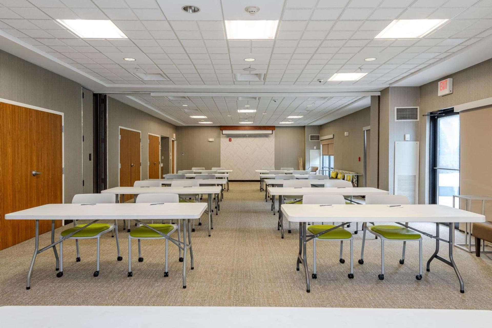 SpringHill Suites Dayton South/Miamisburg photo 31