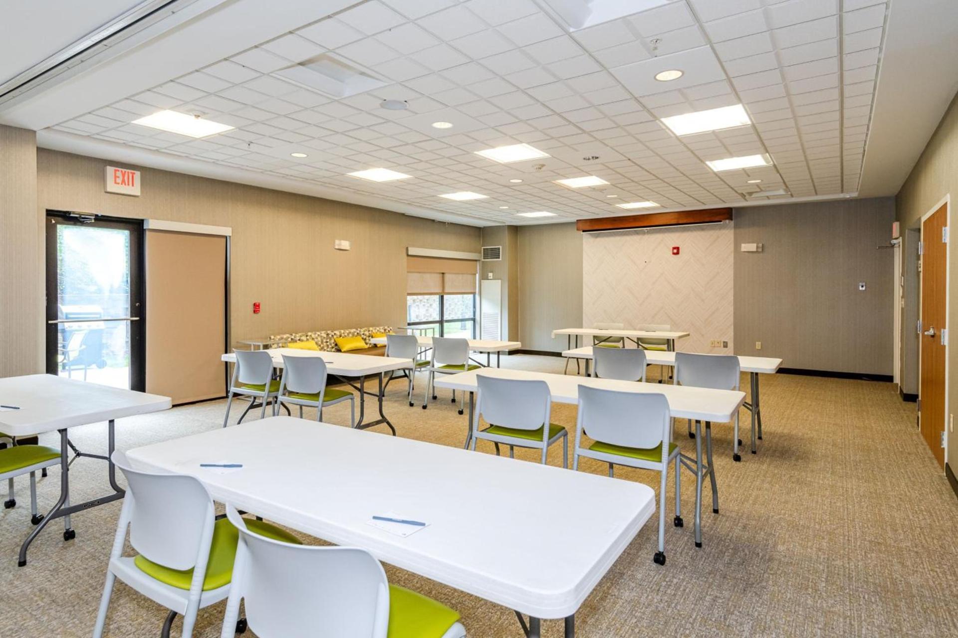 SpringHill Suites Dayton South/Miamisburg photo 32