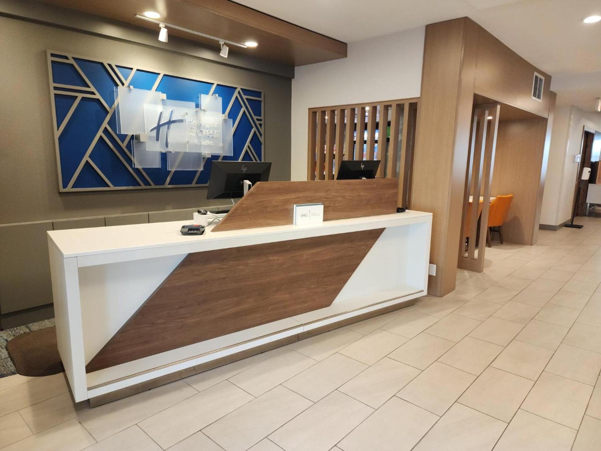 Holiday Inn Express Hotel & Suites Idaho Falls by IHG photo 9