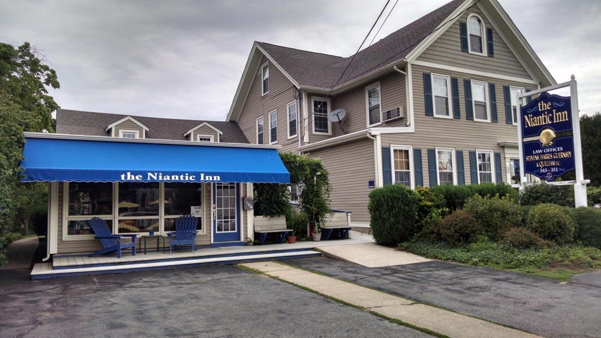 The Niantic Inn photo 5