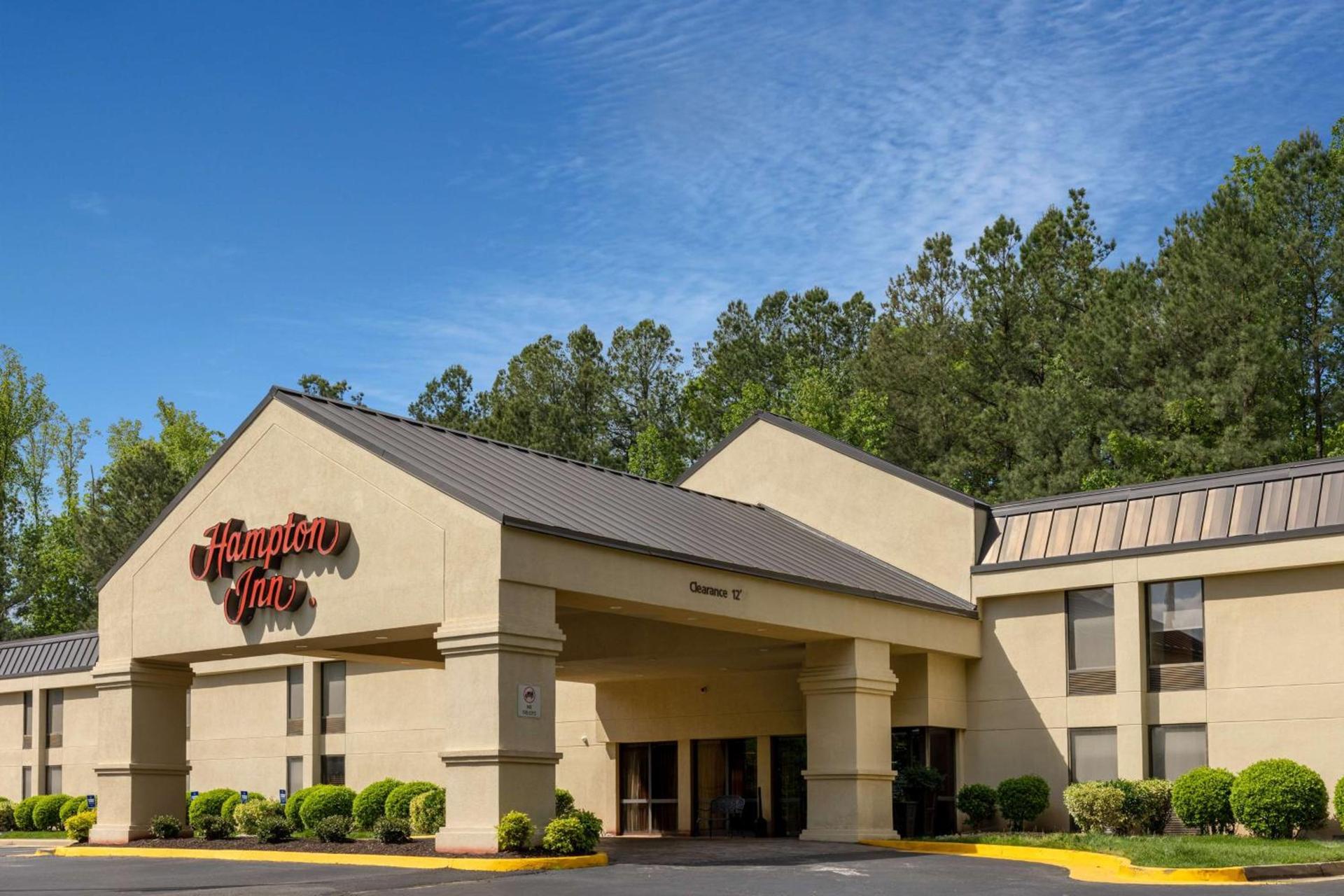 Hampton Inn By Hilton Chester South photo 2