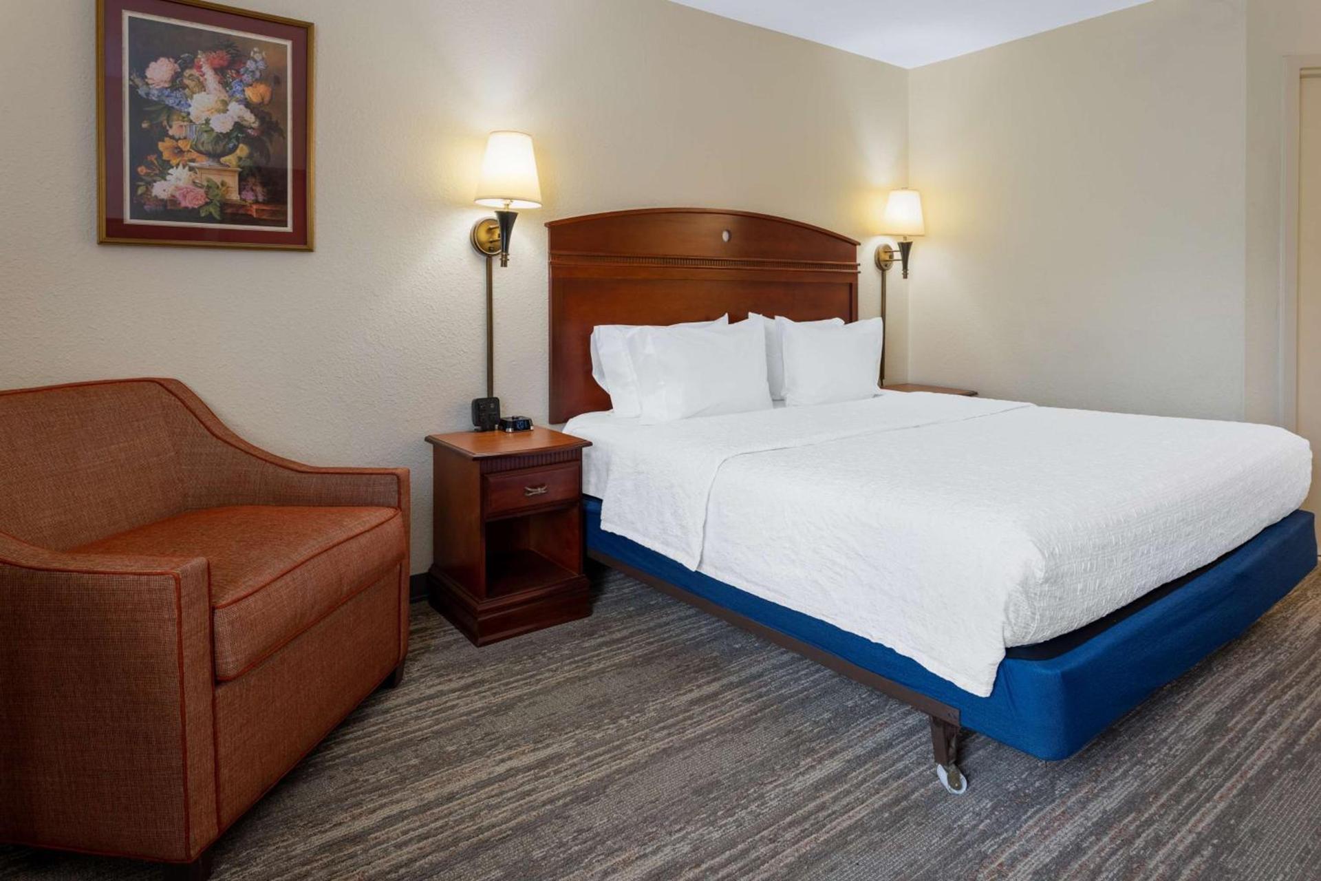 Hampton Inn By Hilton Chester South photo 11