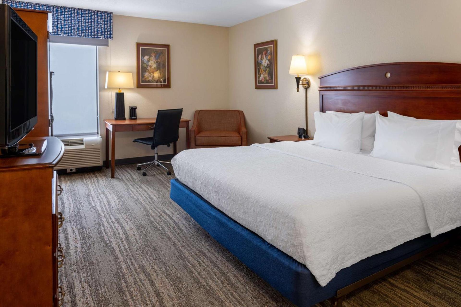 Hampton Inn By Hilton Chester South photo 12