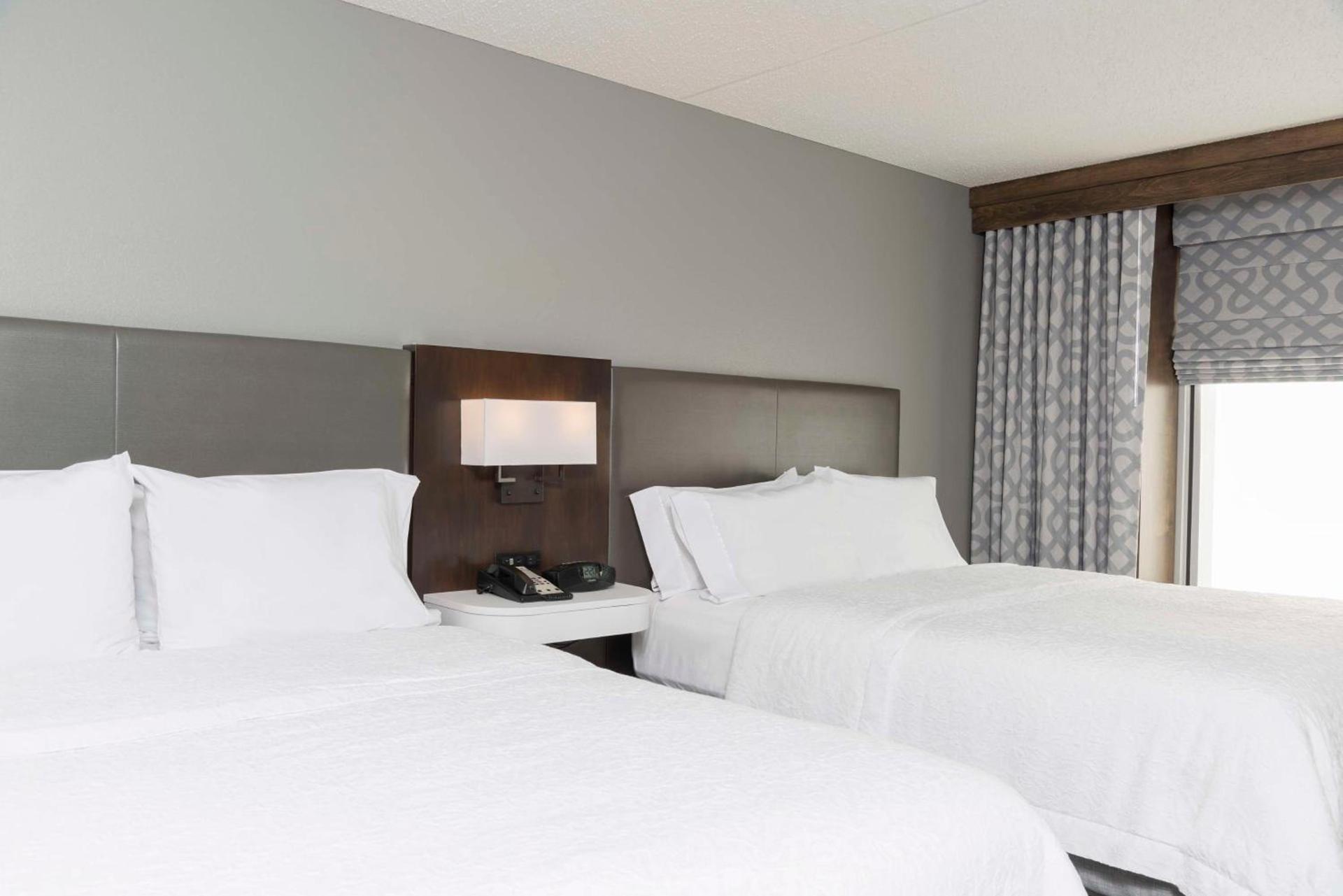 Hampton Inn Cincinnati Airport South photo 28