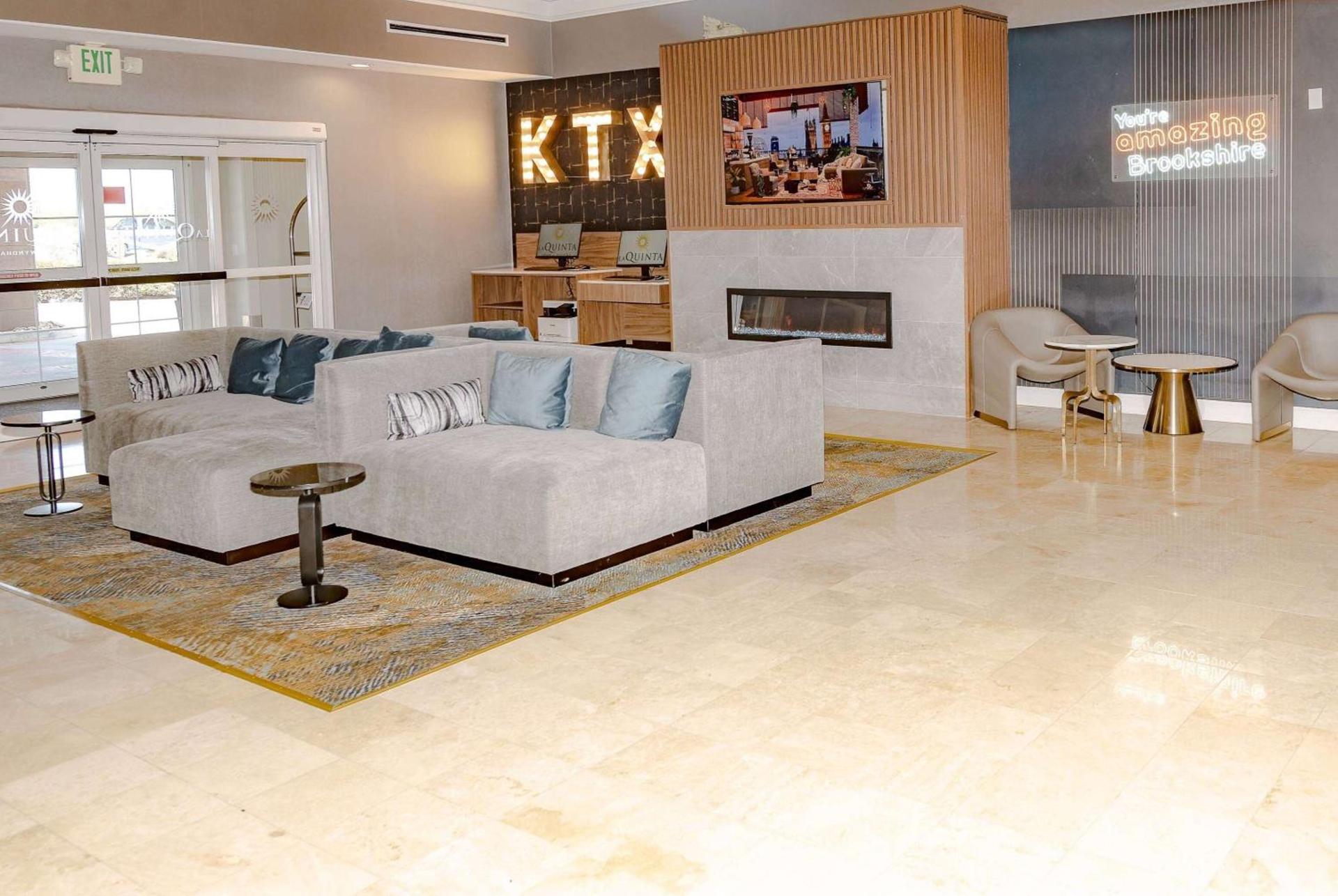 La Quinta by Wyndham Brookshire West Katy photo 3