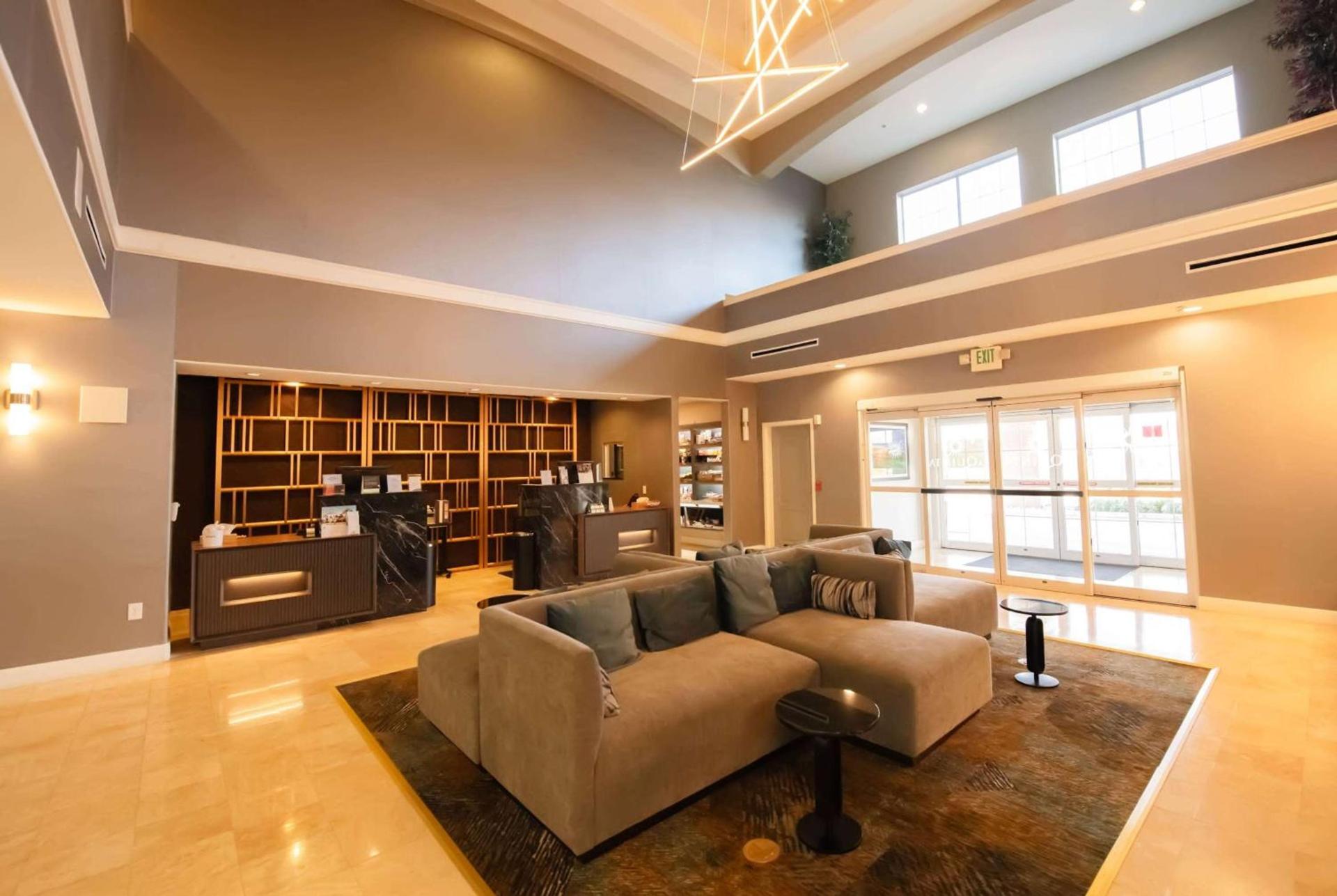 La Quinta by Wyndham Brookshire West Katy photo 6