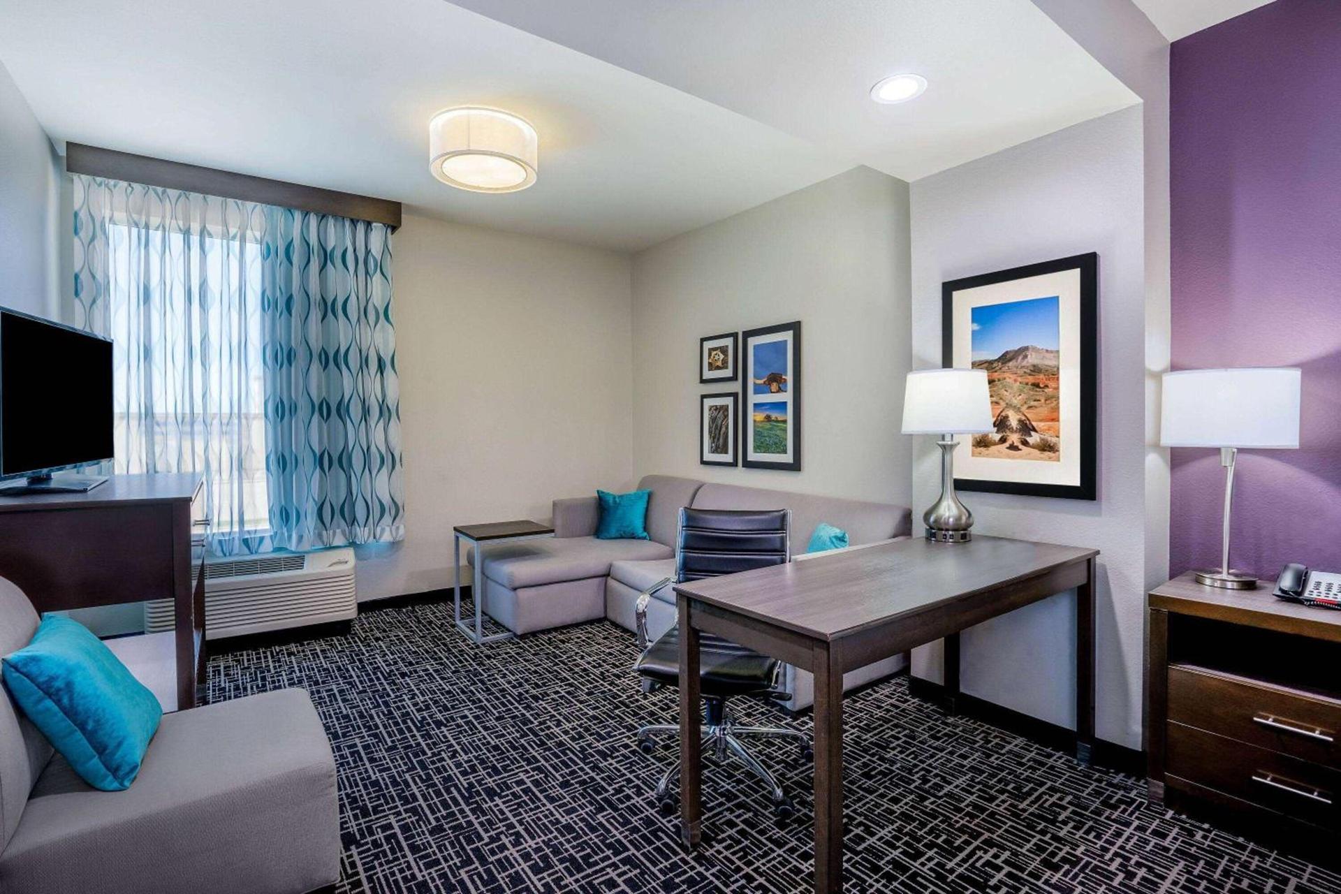 La Quinta by Wyndham Houston Cypress photo 15