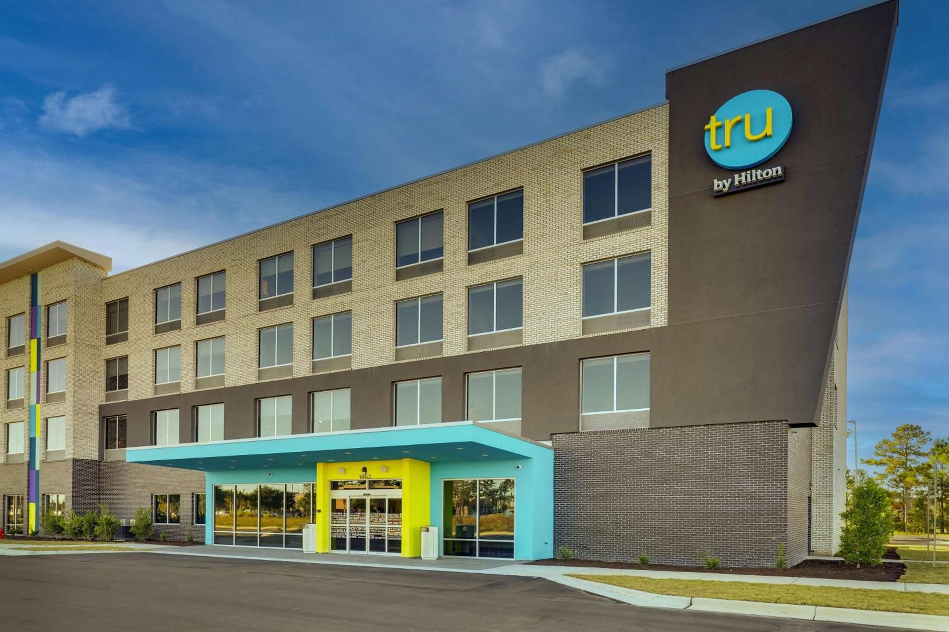 Tru By Hilton Leland Wilmington photo 4