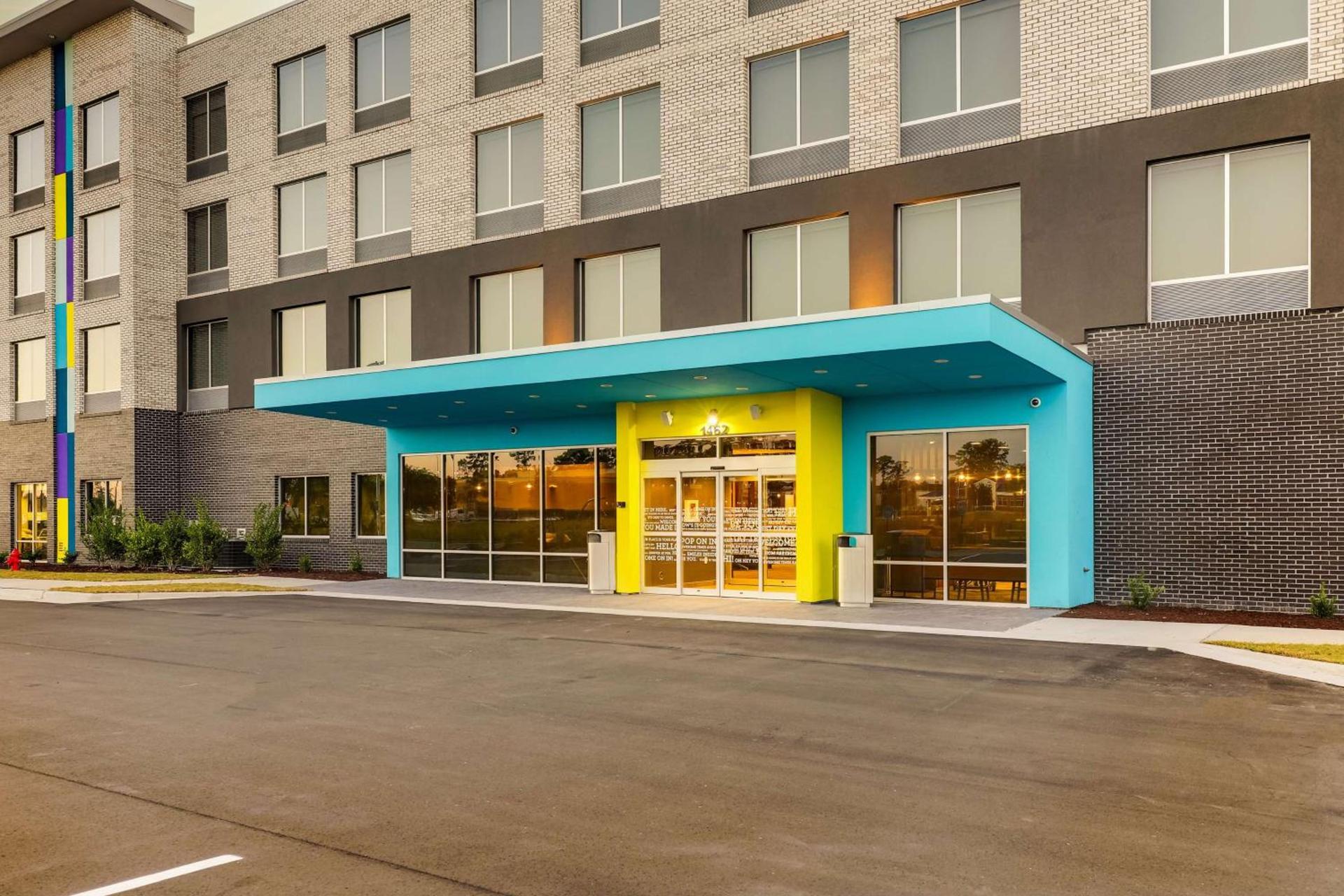 Tru By Hilton Leland Wilmington photo 11