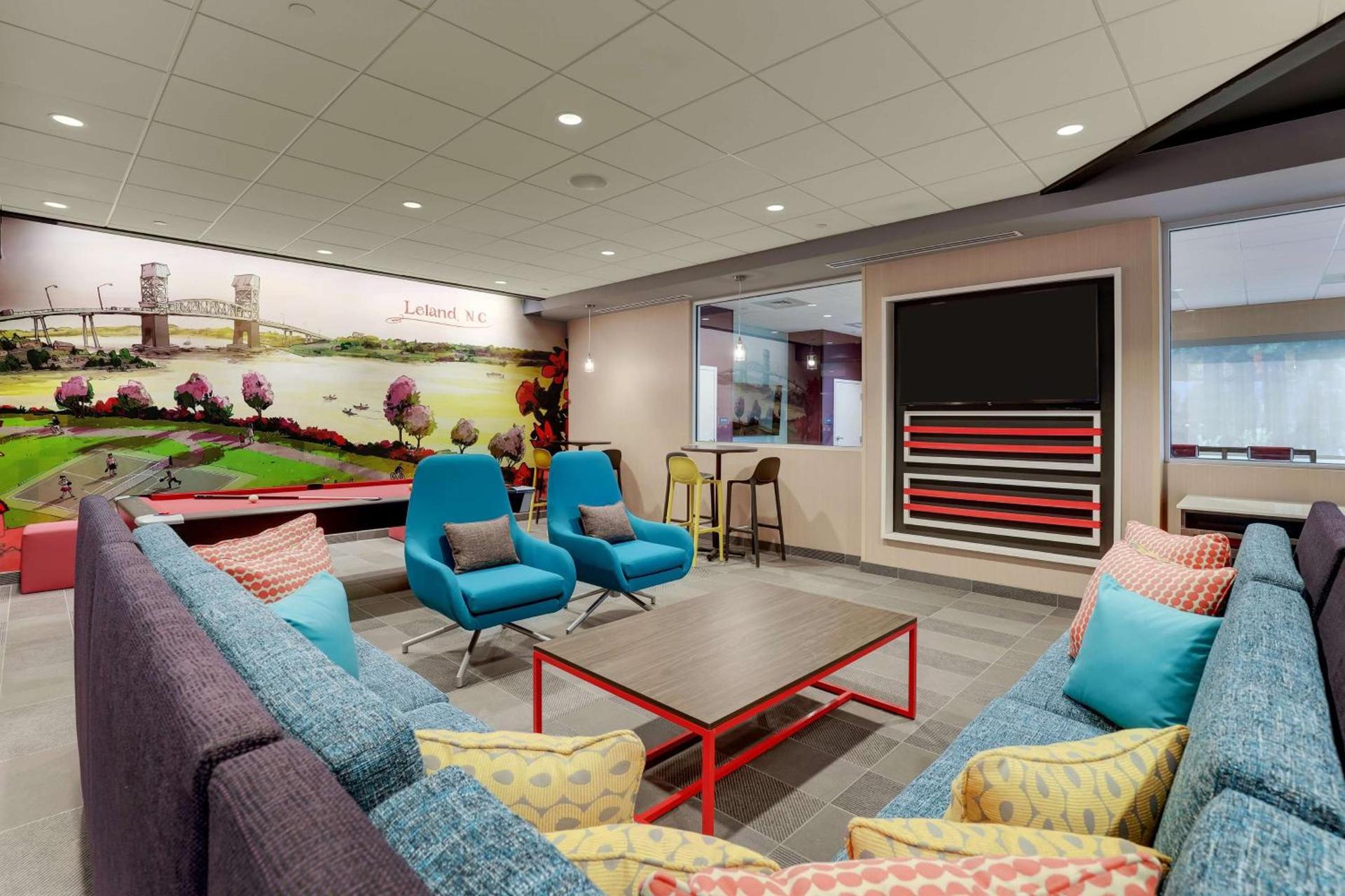 Tru By Hilton Leland Wilmington photo 15