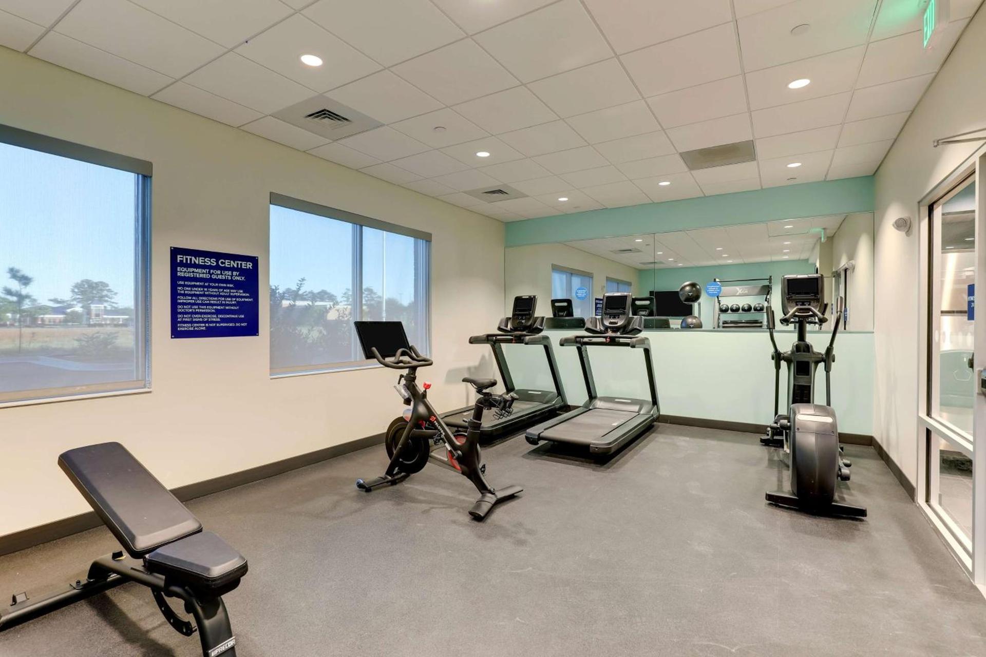 Tru By Hilton Leland Wilmington photo 17