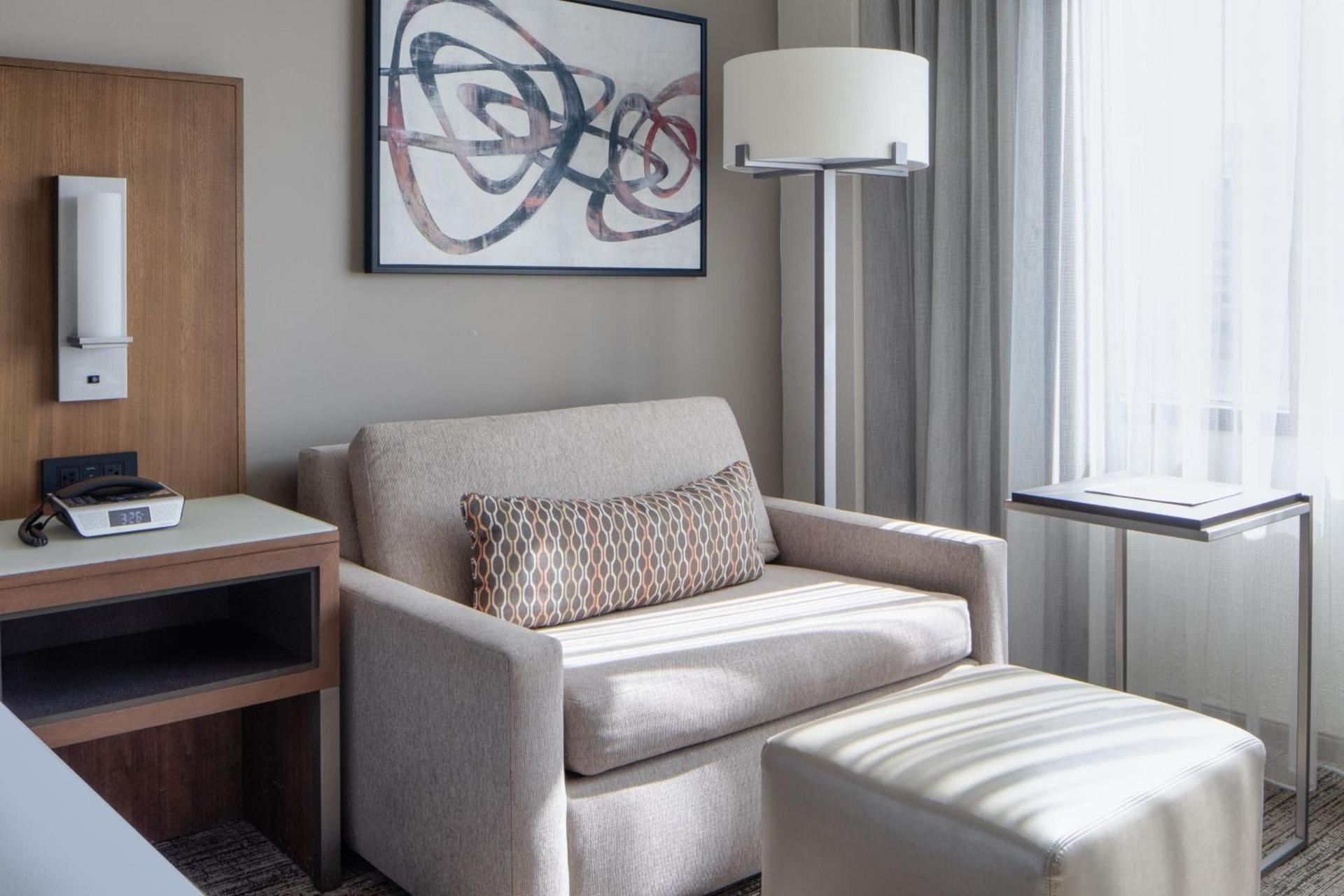 Houston Marriott Medical Center/Museum District photo 7