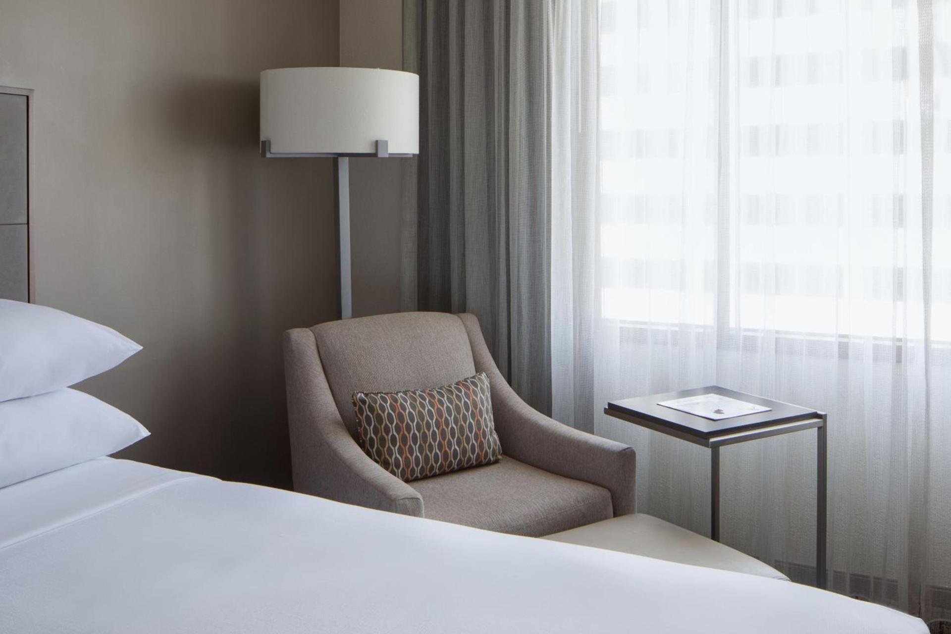 Houston Marriott Medical Center/Museum District photo 10