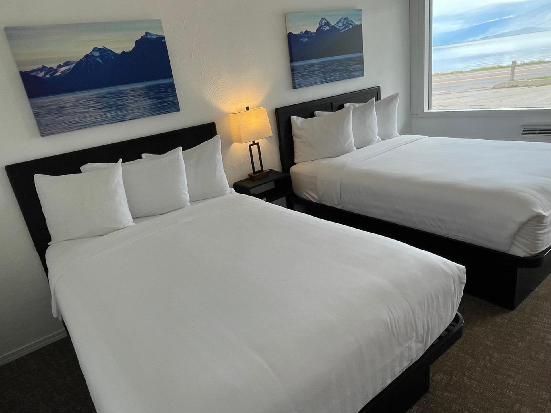 Americas Best Value Inn Polson photo 51
