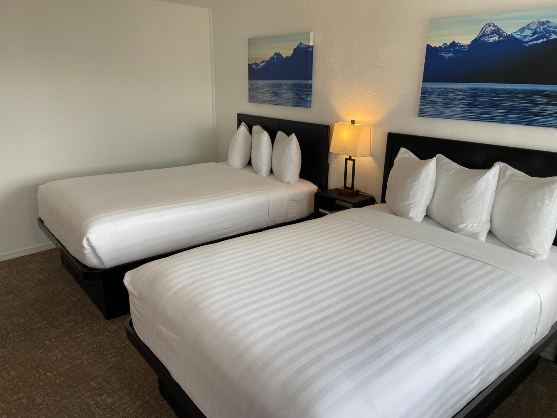 Americas Best Value Inn Polson photo 49