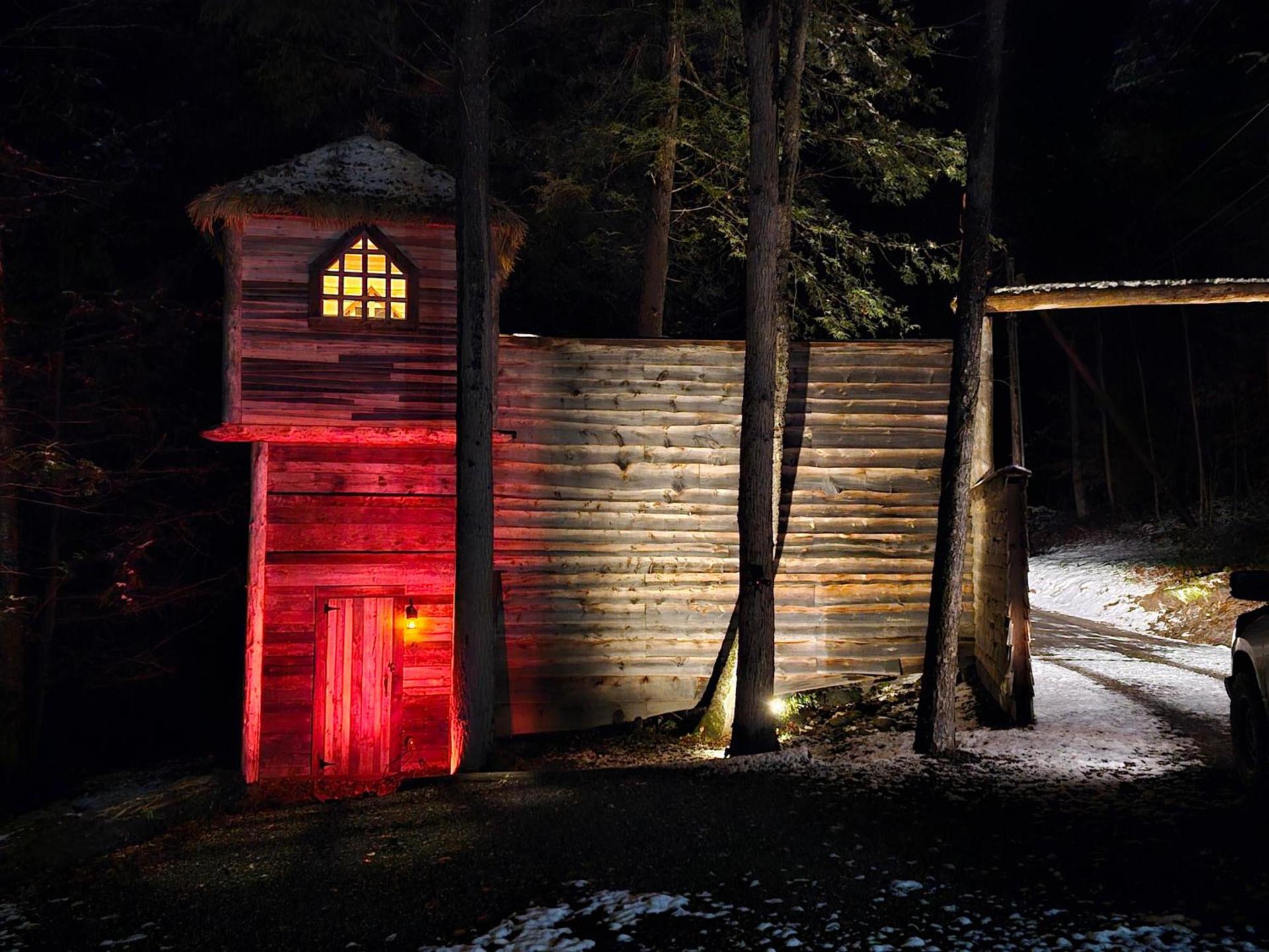 Vikings Villages Resort photo 8
