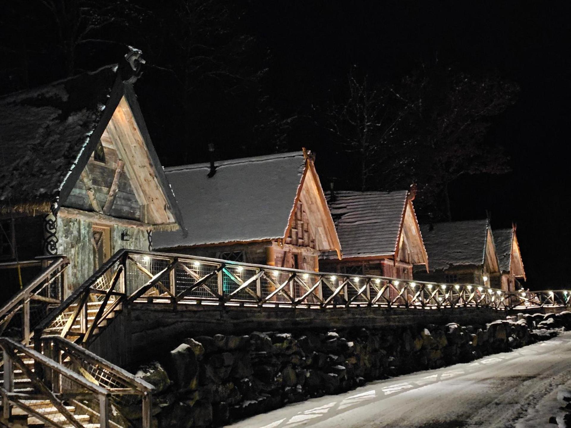 Vikings Villages Resort photo 4
