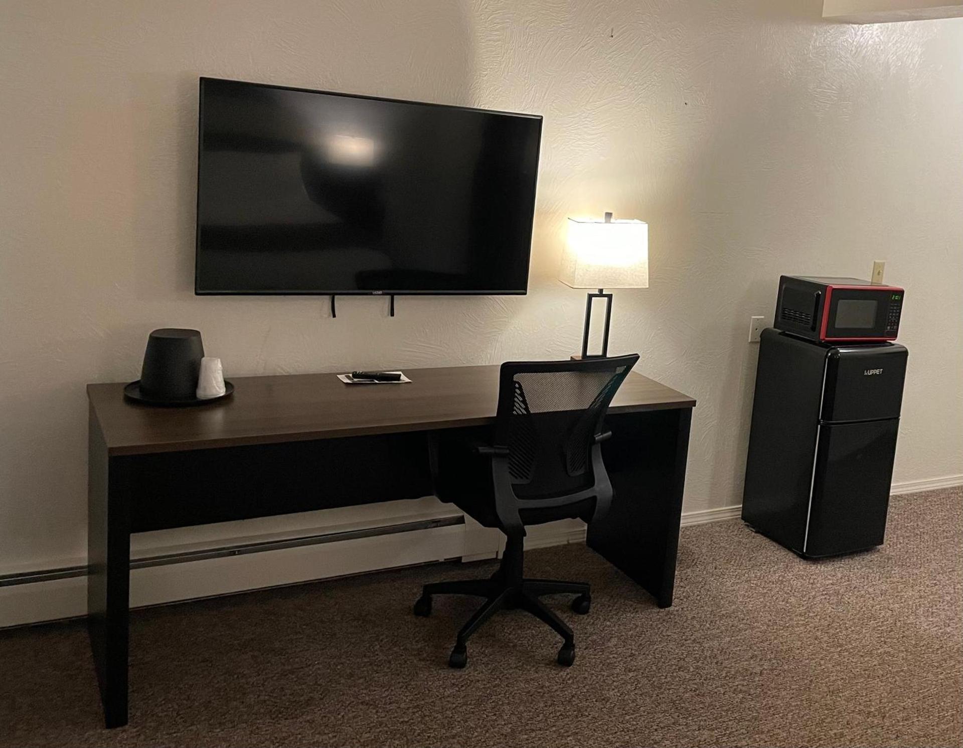 Americas Best Value Inn Polson photo 55