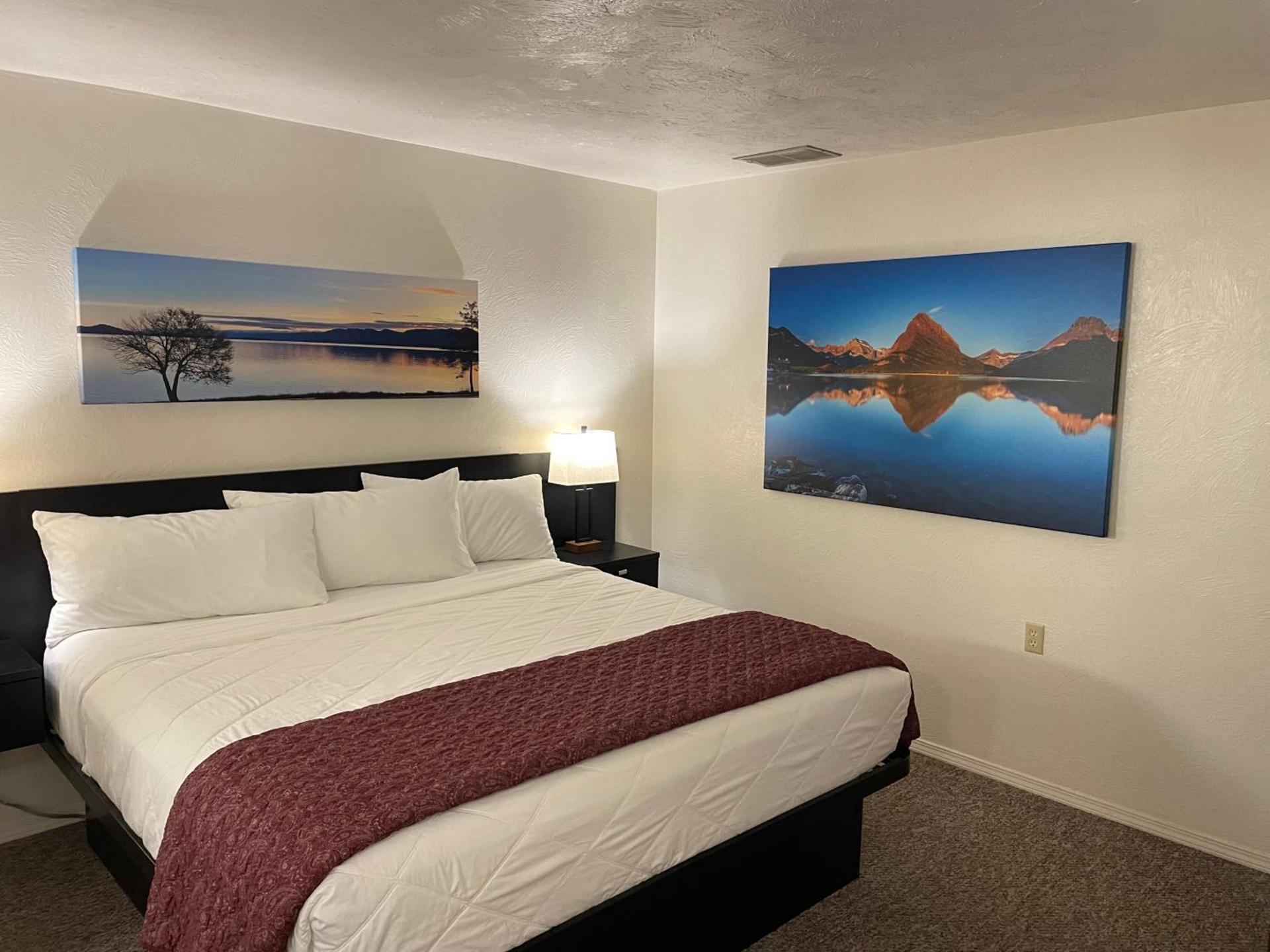 Americas Best Value Inn Polson photo 54