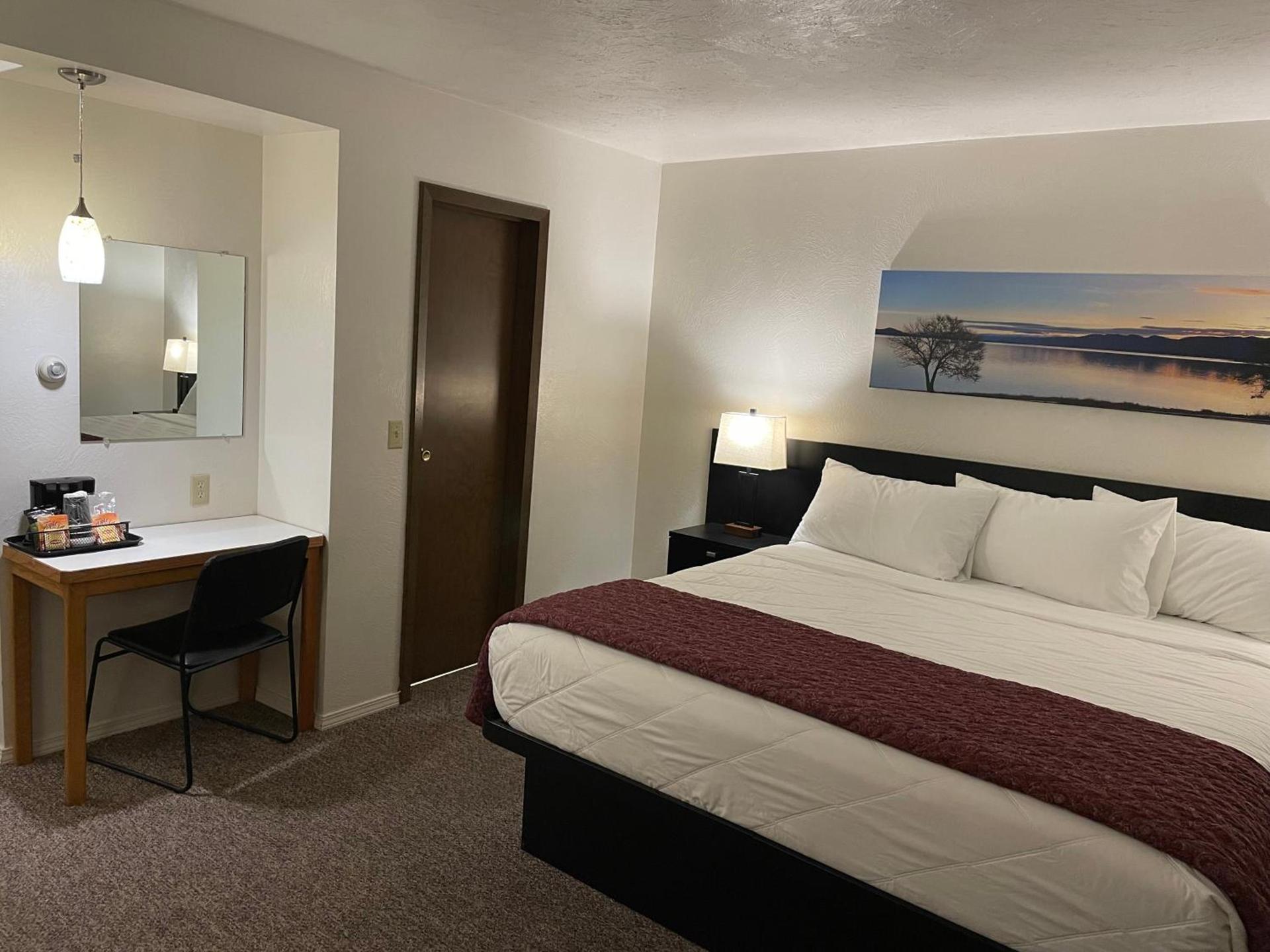 Americas Best Value Inn Polson photo 53