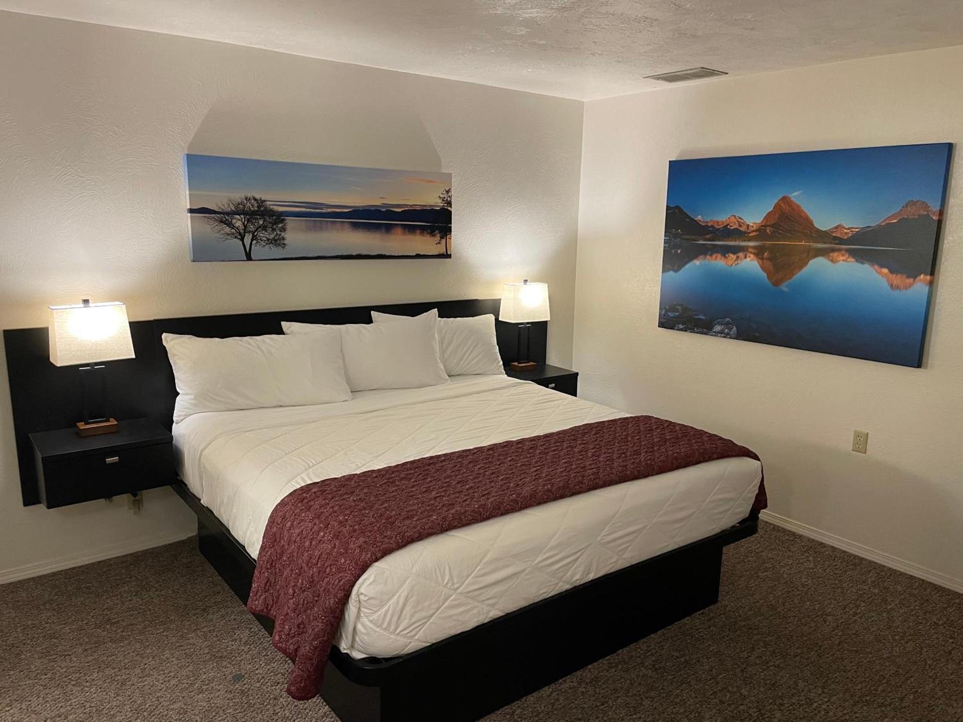 Americas Best Value Inn Polson photo 52