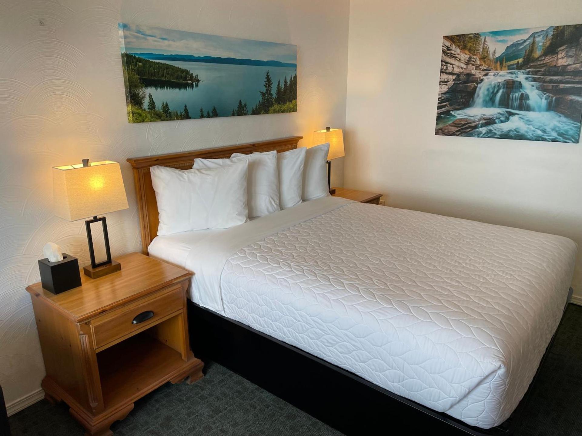 Americas Best Value Inn Polson photo 57