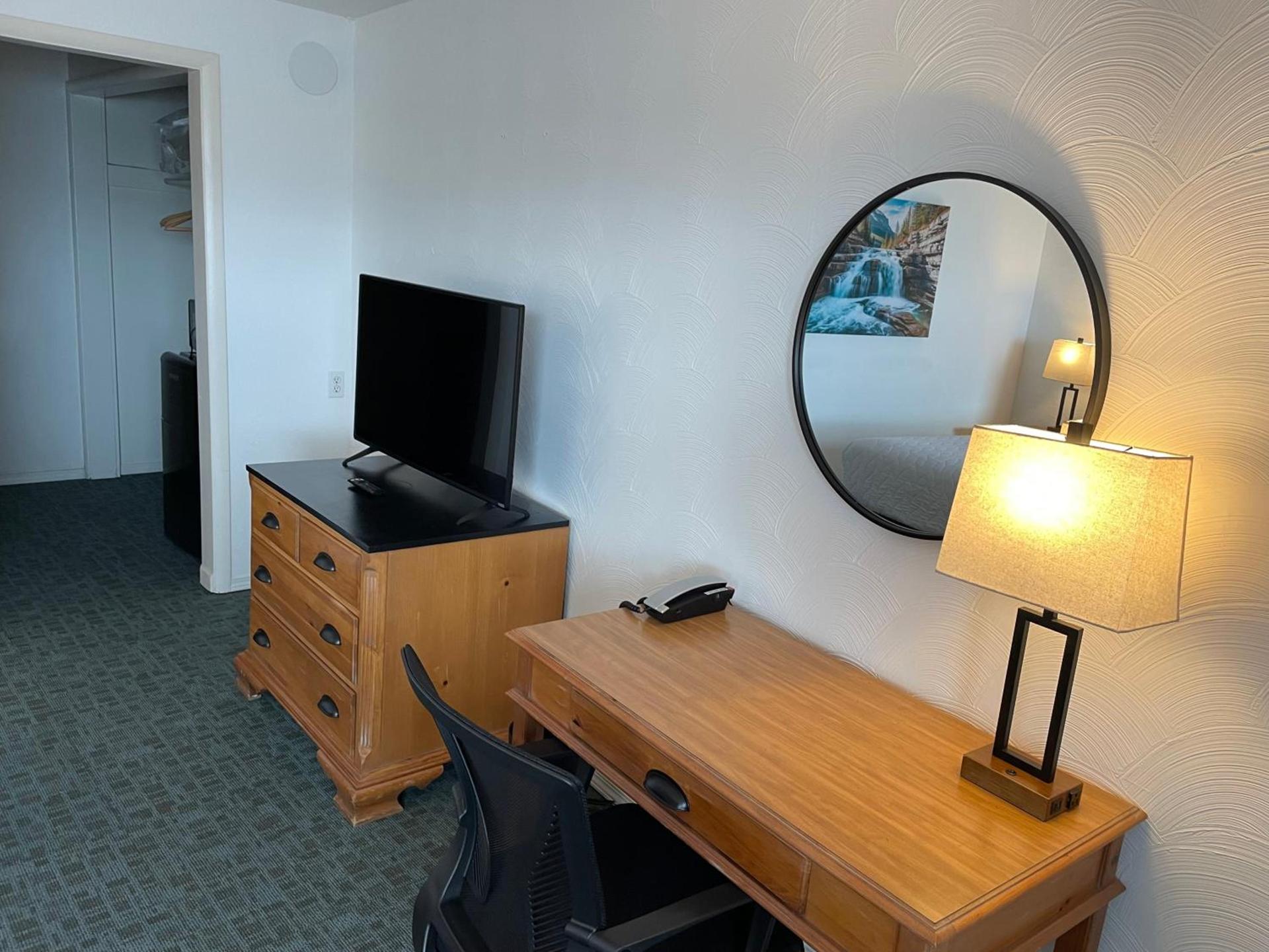 Americas Best Value Inn Polson photo 56