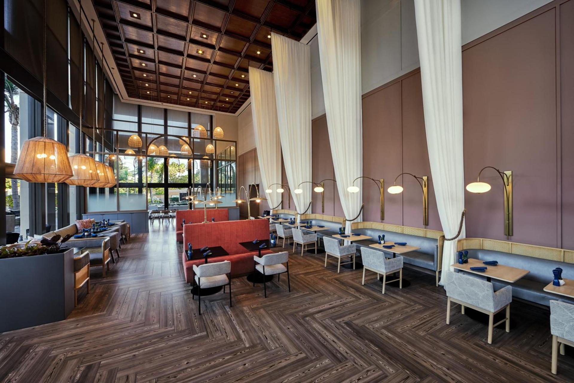 Hotel Fera Anaheim, a DoubleTree by Hilton Hotel photo 48