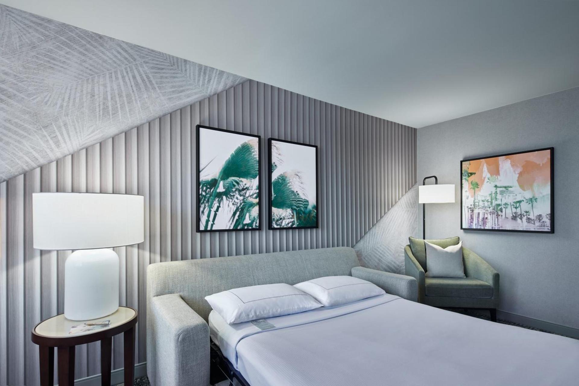Hotel Fera Anaheim, a DoubleTree by Hilton Hotel photo 43