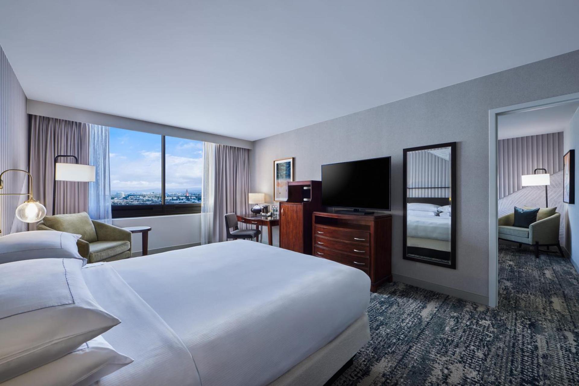 Hotel Fera Anaheim, a DoubleTree by Hilton Hotel photo 47
