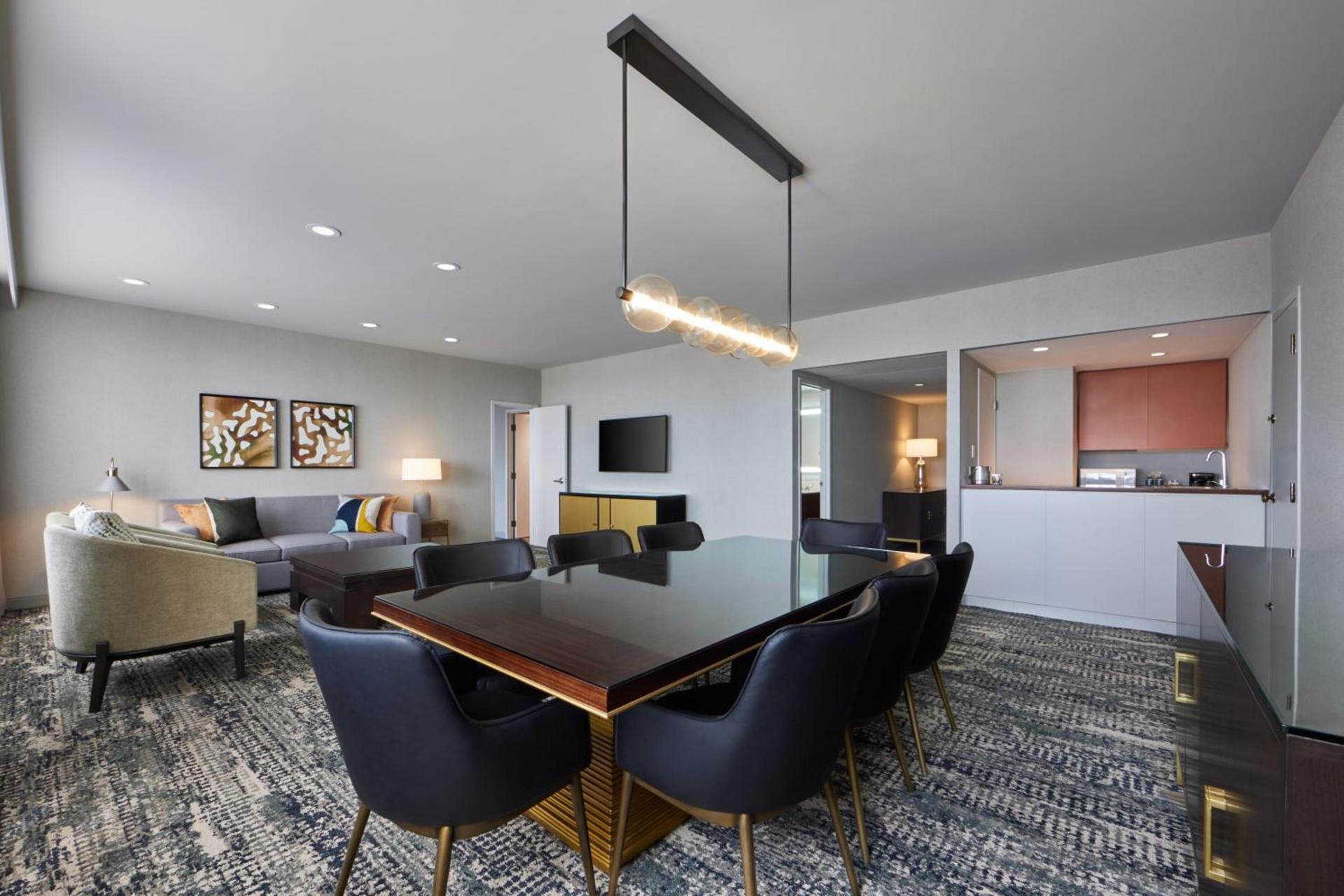 Hotel Fera Anaheim, a DoubleTree by Hilton Hotel photo 55