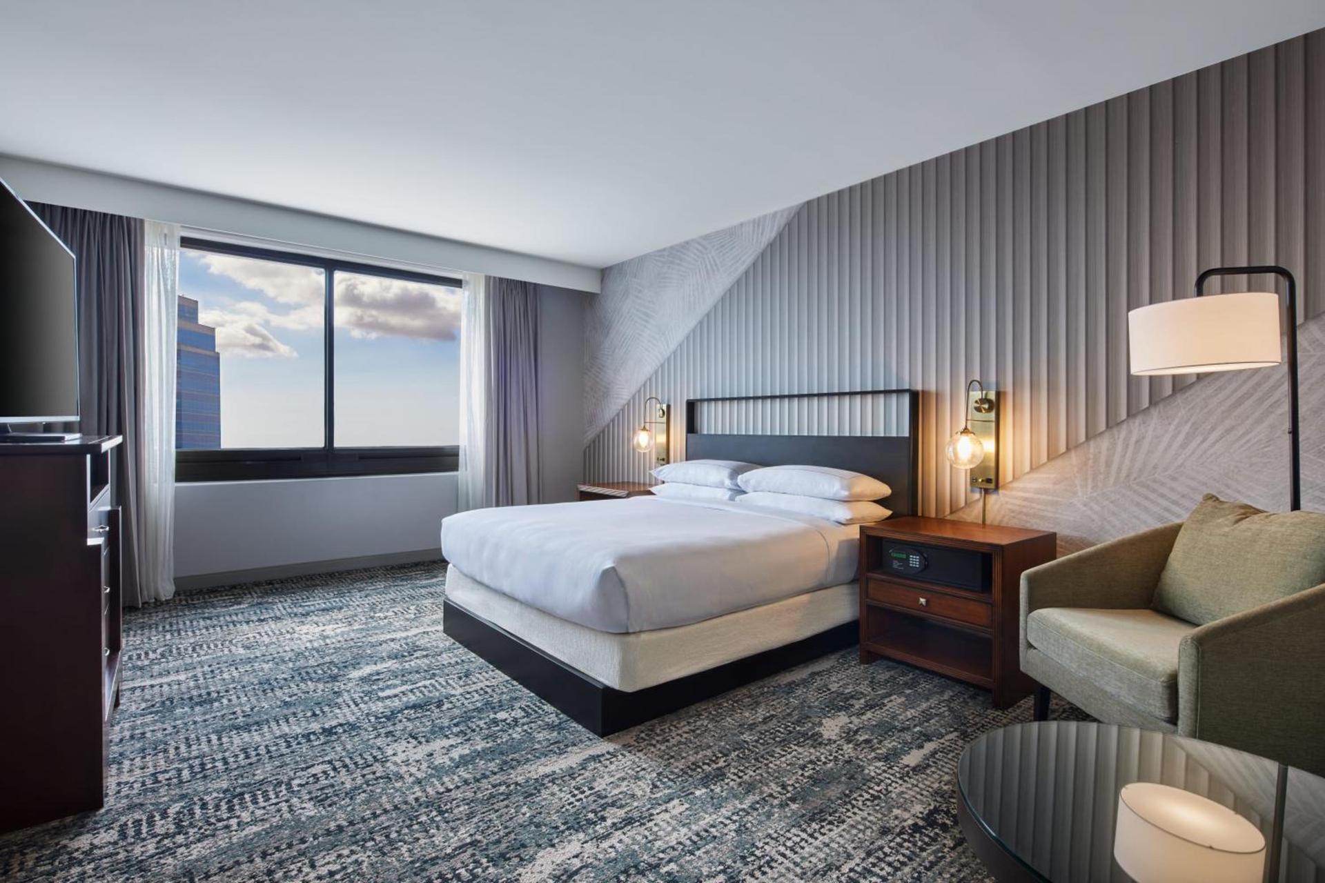 Hotel Fera Anaheim, a DoubleTree by Hilton Hotel photo 46