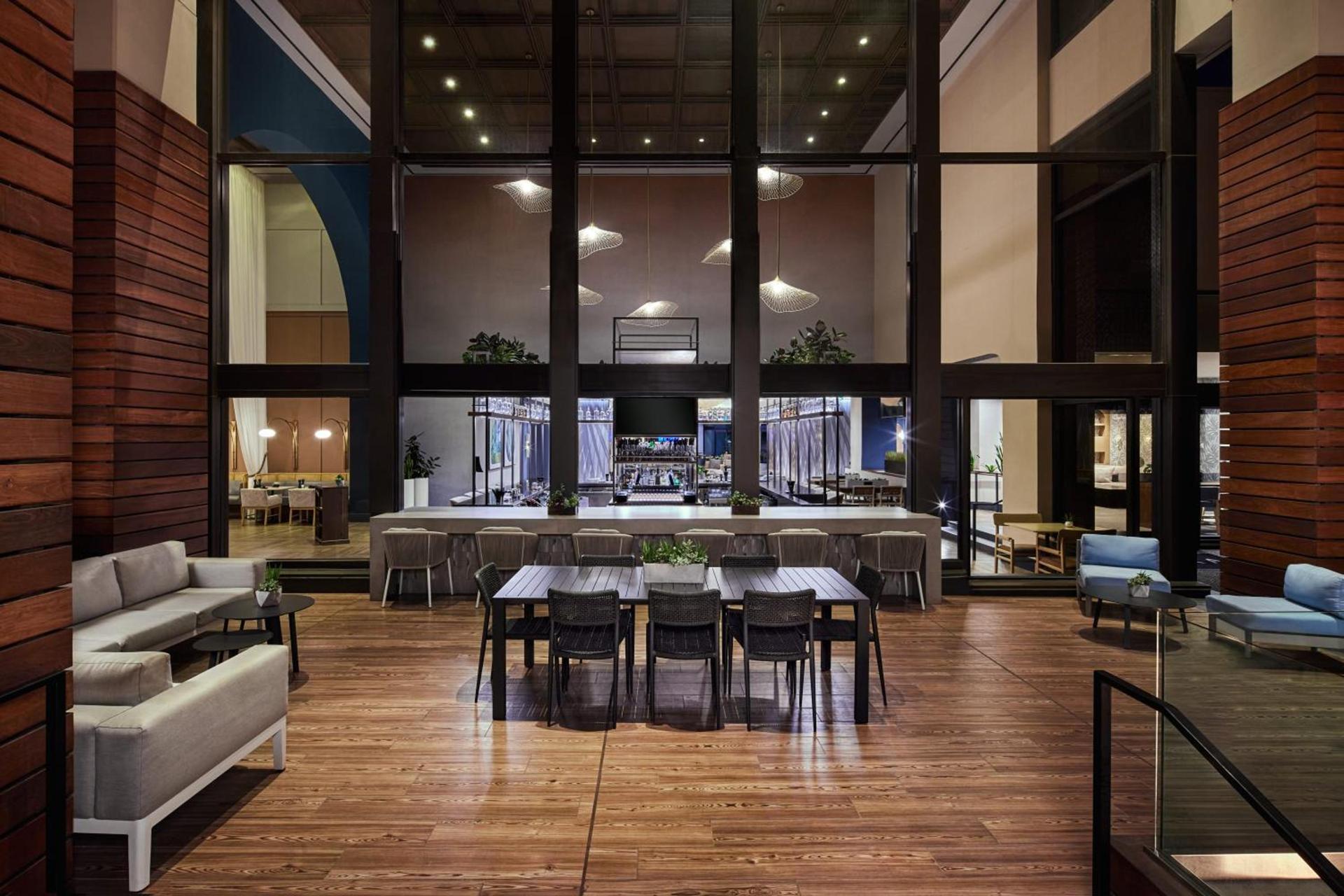 Hotel Fera Anaheim, a DoubleTree by Hilton Hotel photo 45