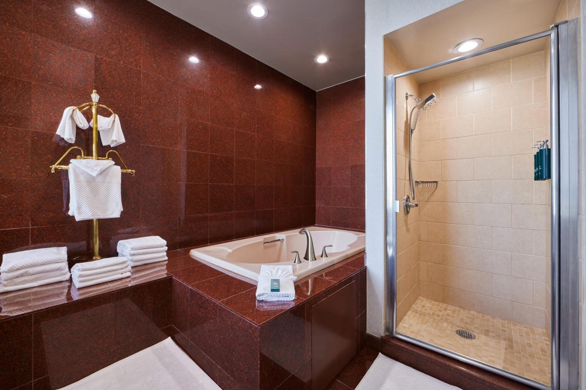 Hotel Fera Anaheim, a DoubleTree by Hilton Hotel photo 54