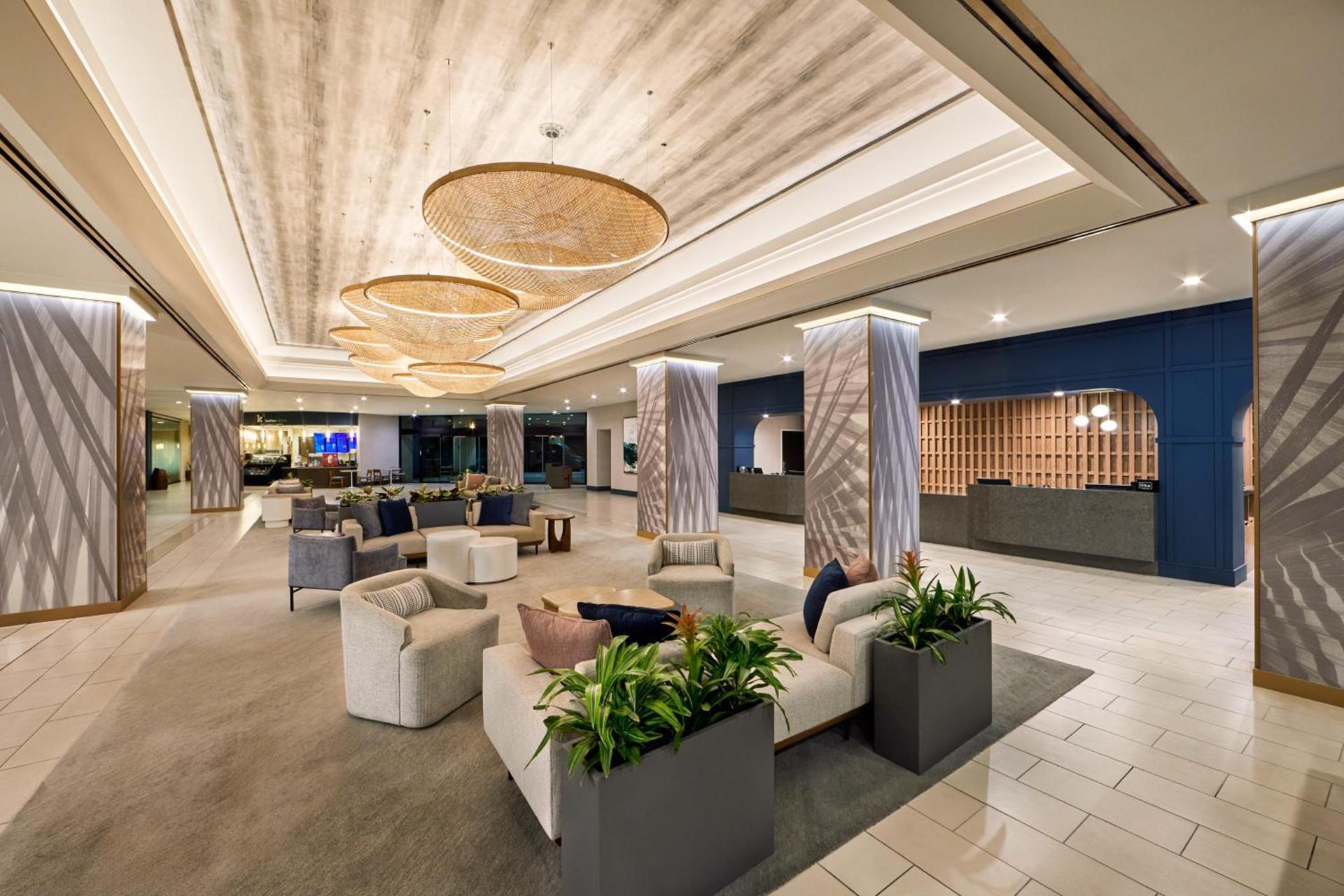 Hotel Fera Anaheim, a DoubleTree by Hilton Hotel photo 52