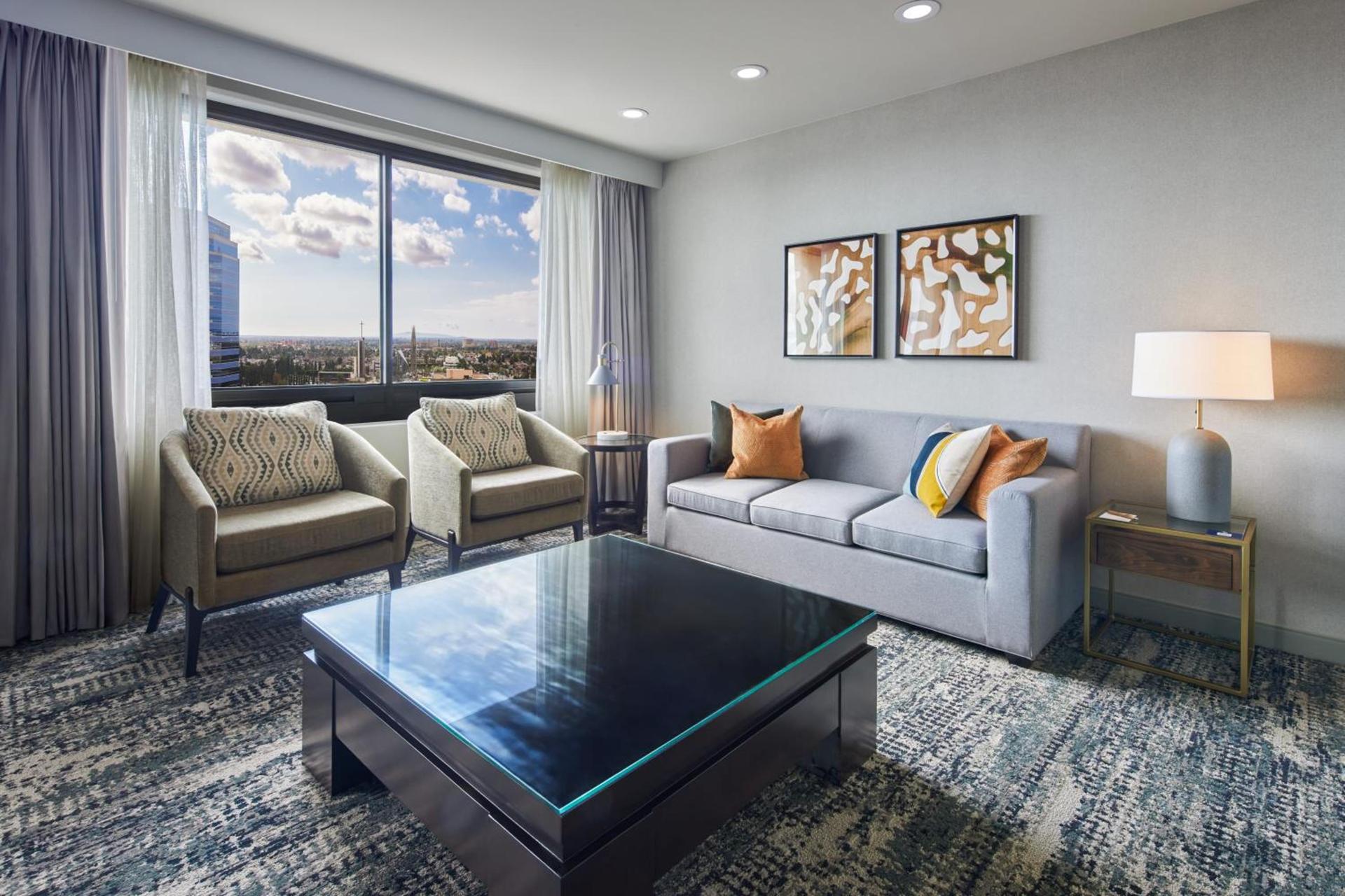 Hotel Fera Anaheim, a DoubleTree by Hilton Hotel photo 51