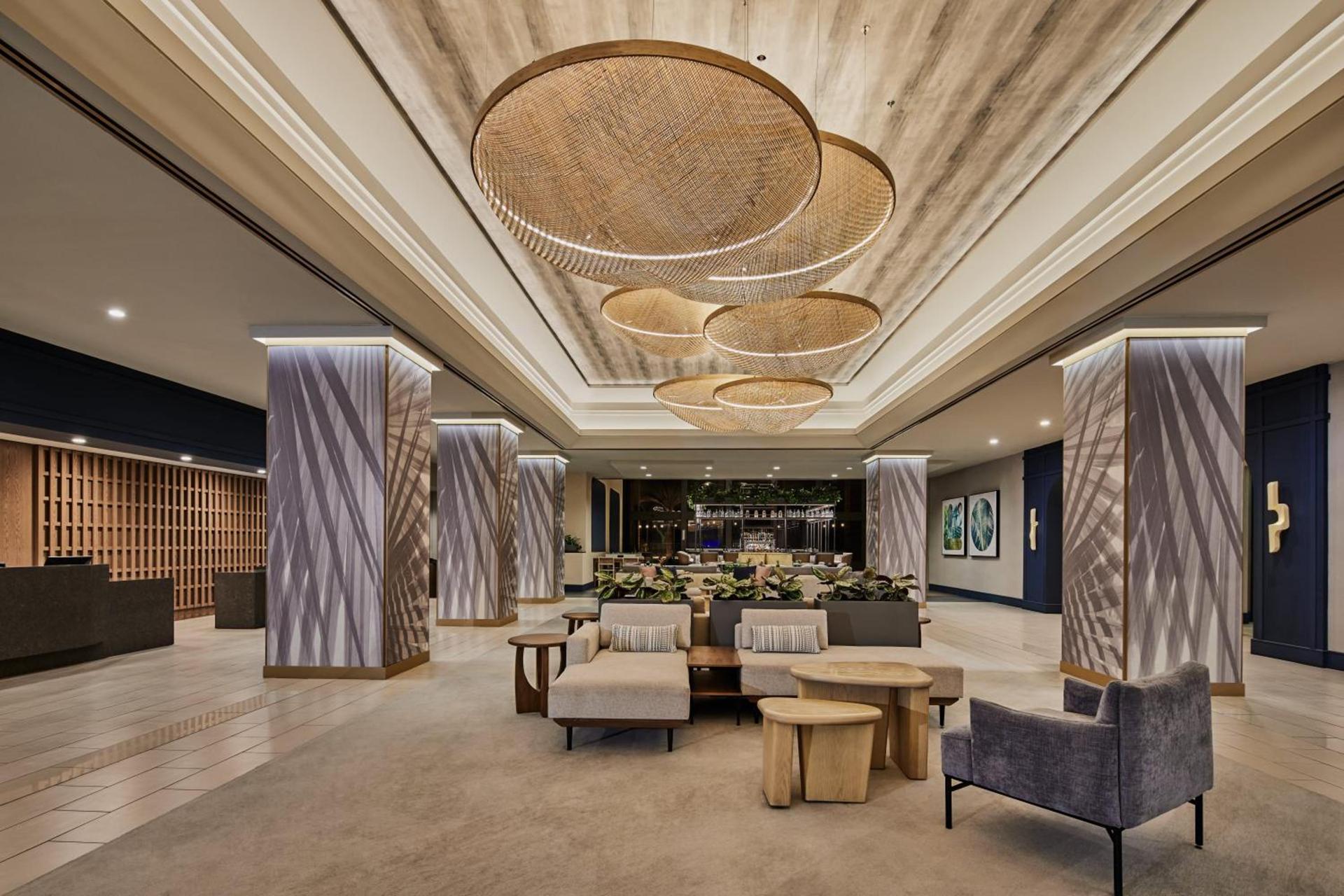 Hotel Fera Anaheim, a DoubleTree by Hilton Hotel photo 58