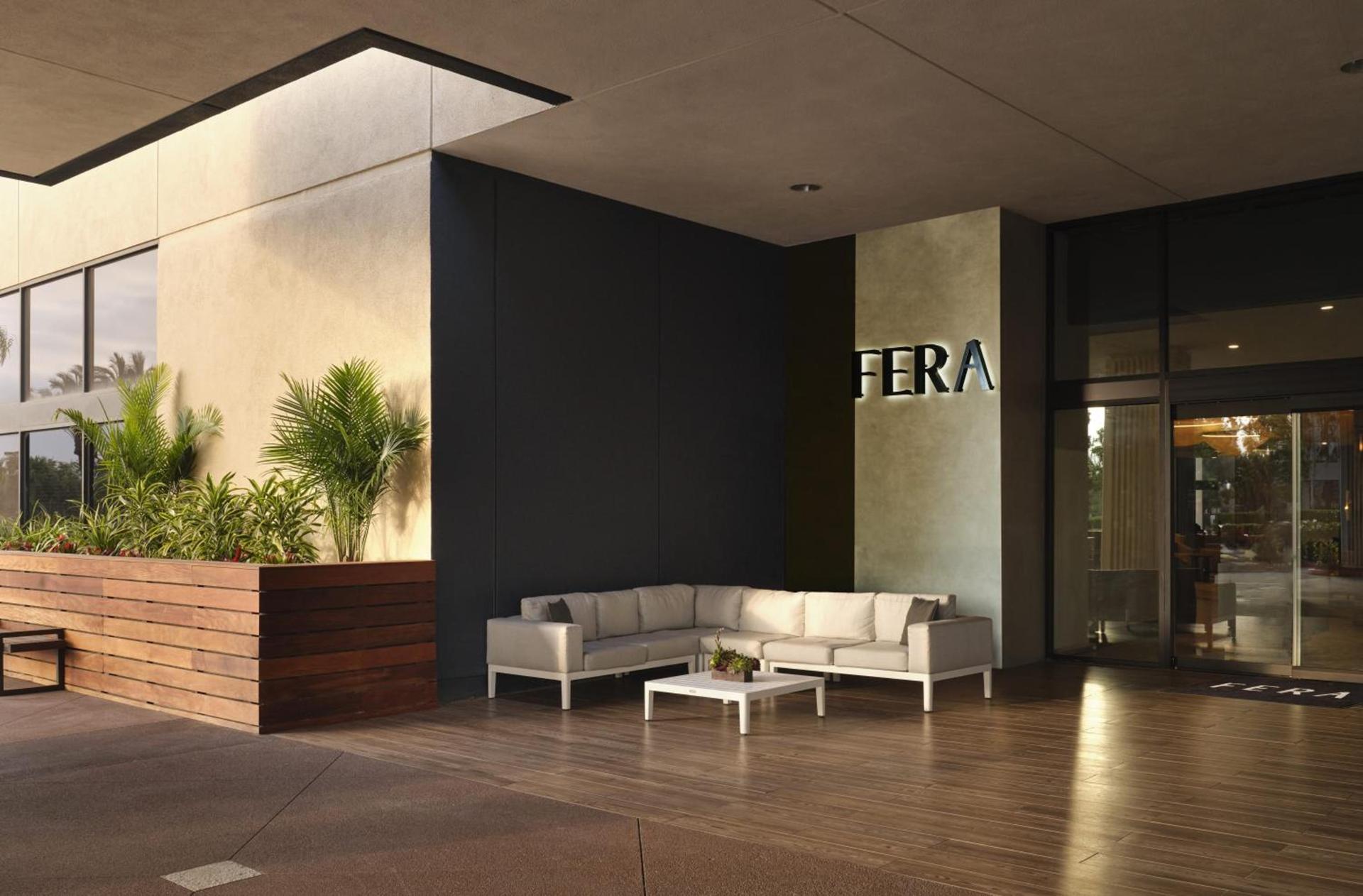 Hotel Fera Anaheim, a DoubleTree by Hilton Hotel photo 57