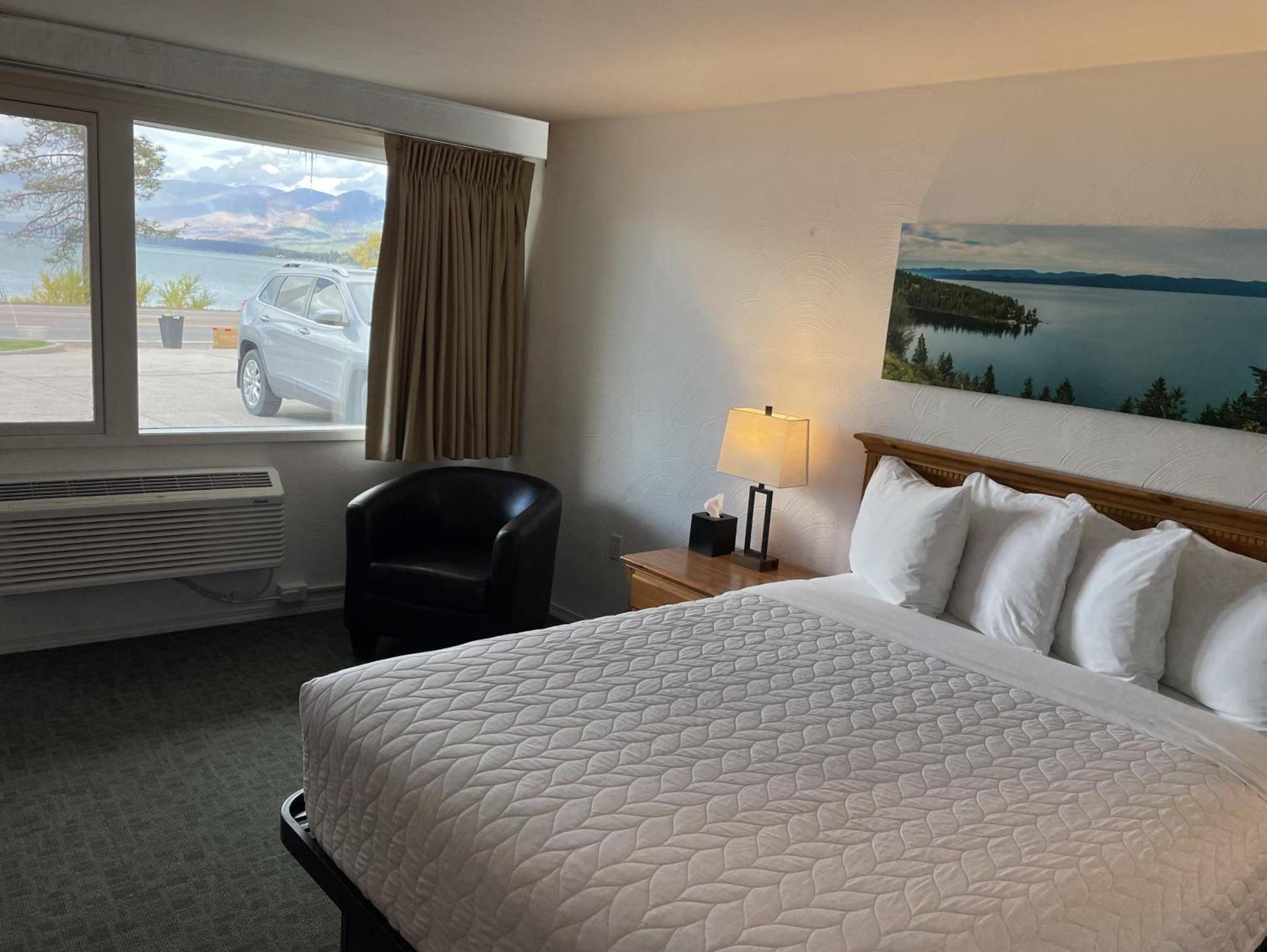Americas Best Value Inn Polson photo 58