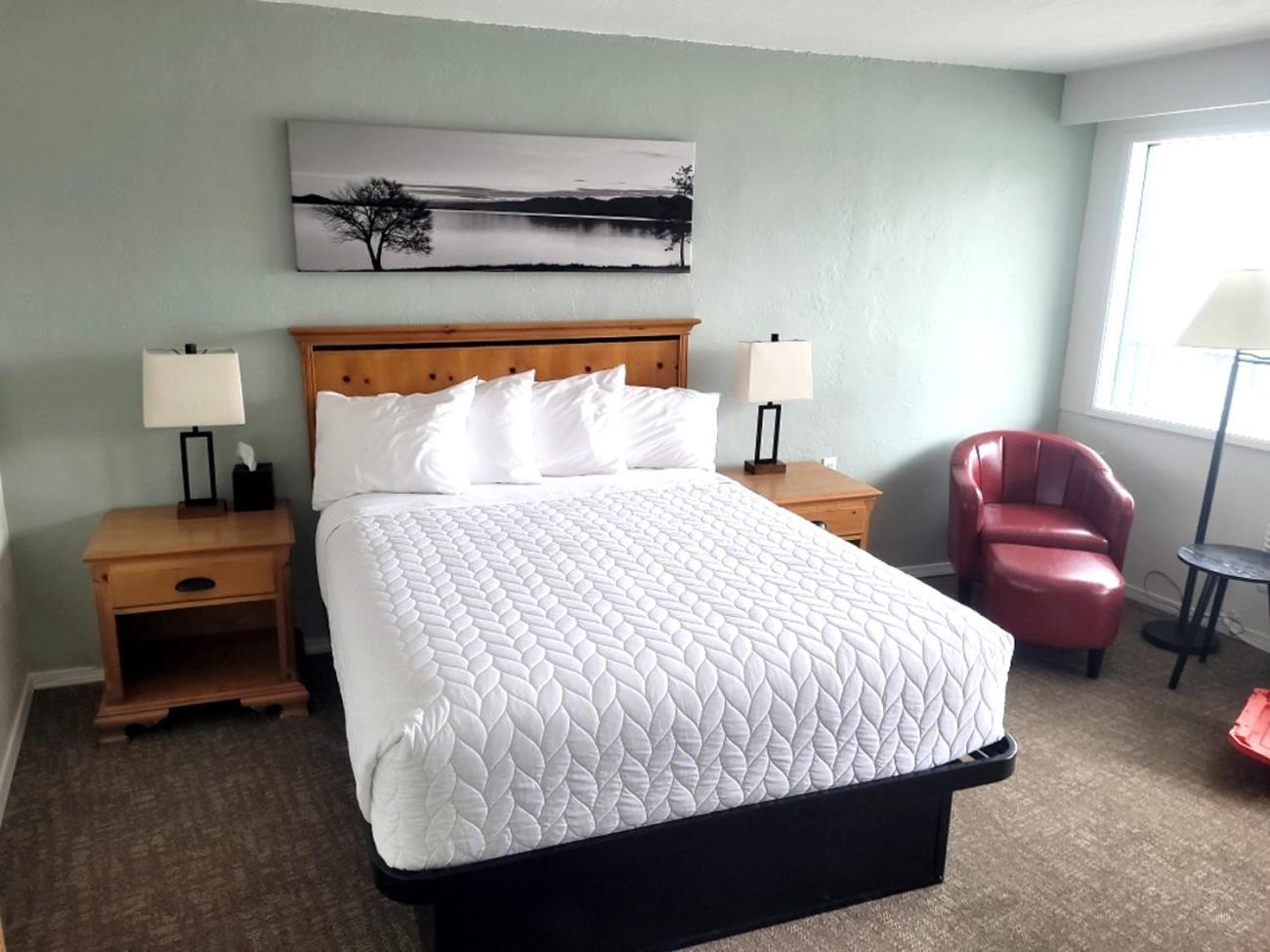 Americas Best Value Inn Polson photo 59
