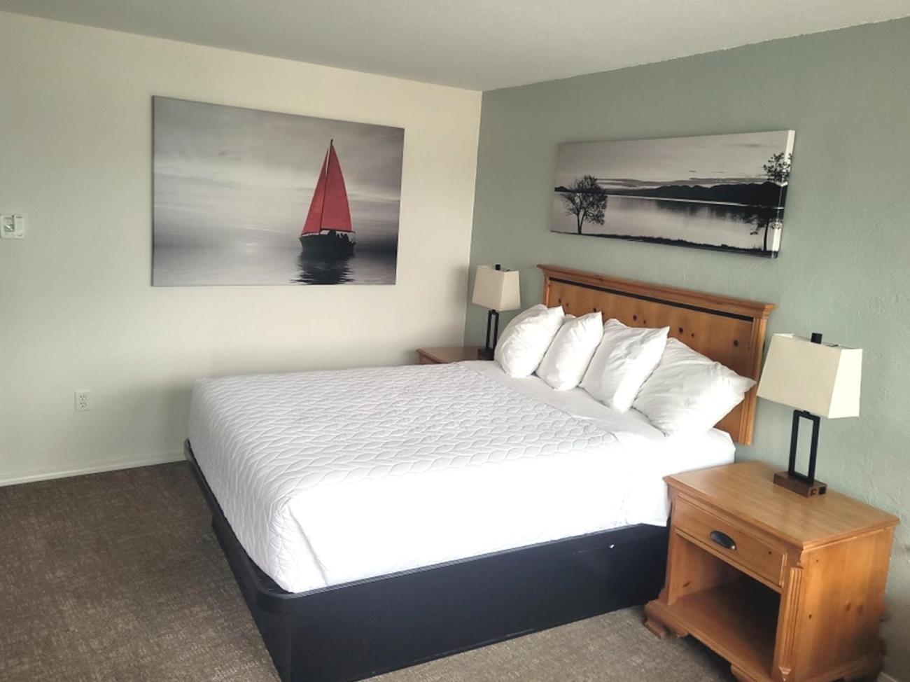 Americas Best Value Inn Polson photo 60