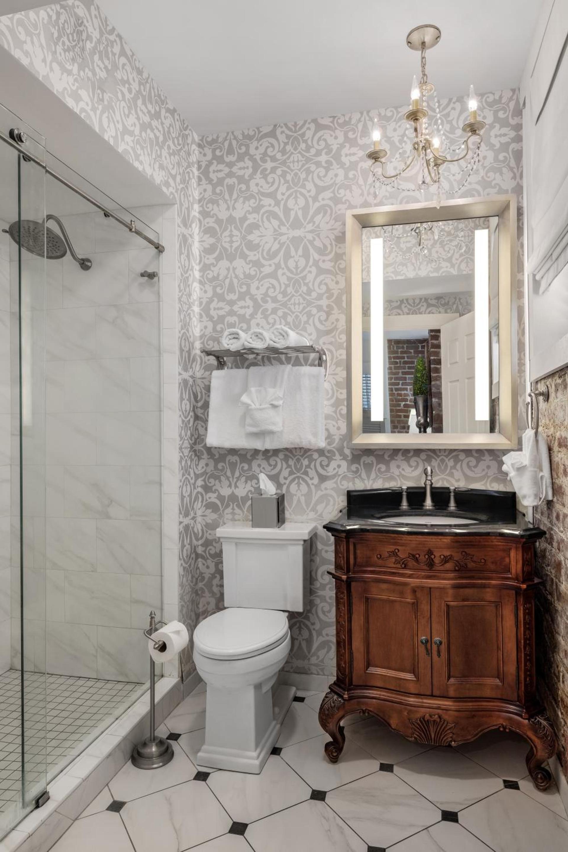 Hamilton Turner Inn photo 7