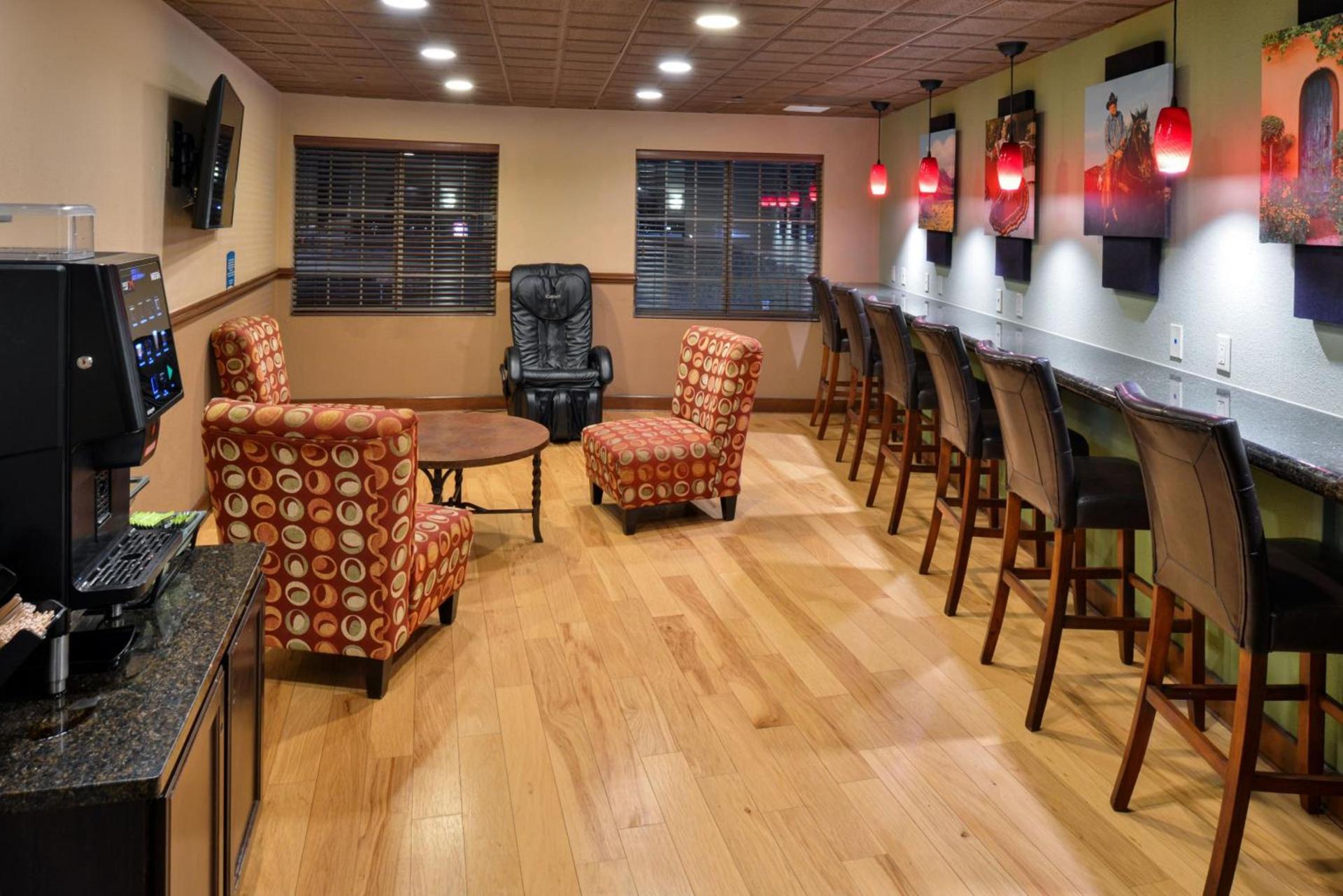 Staybridge Suites Las Cruces by IHG photo 56