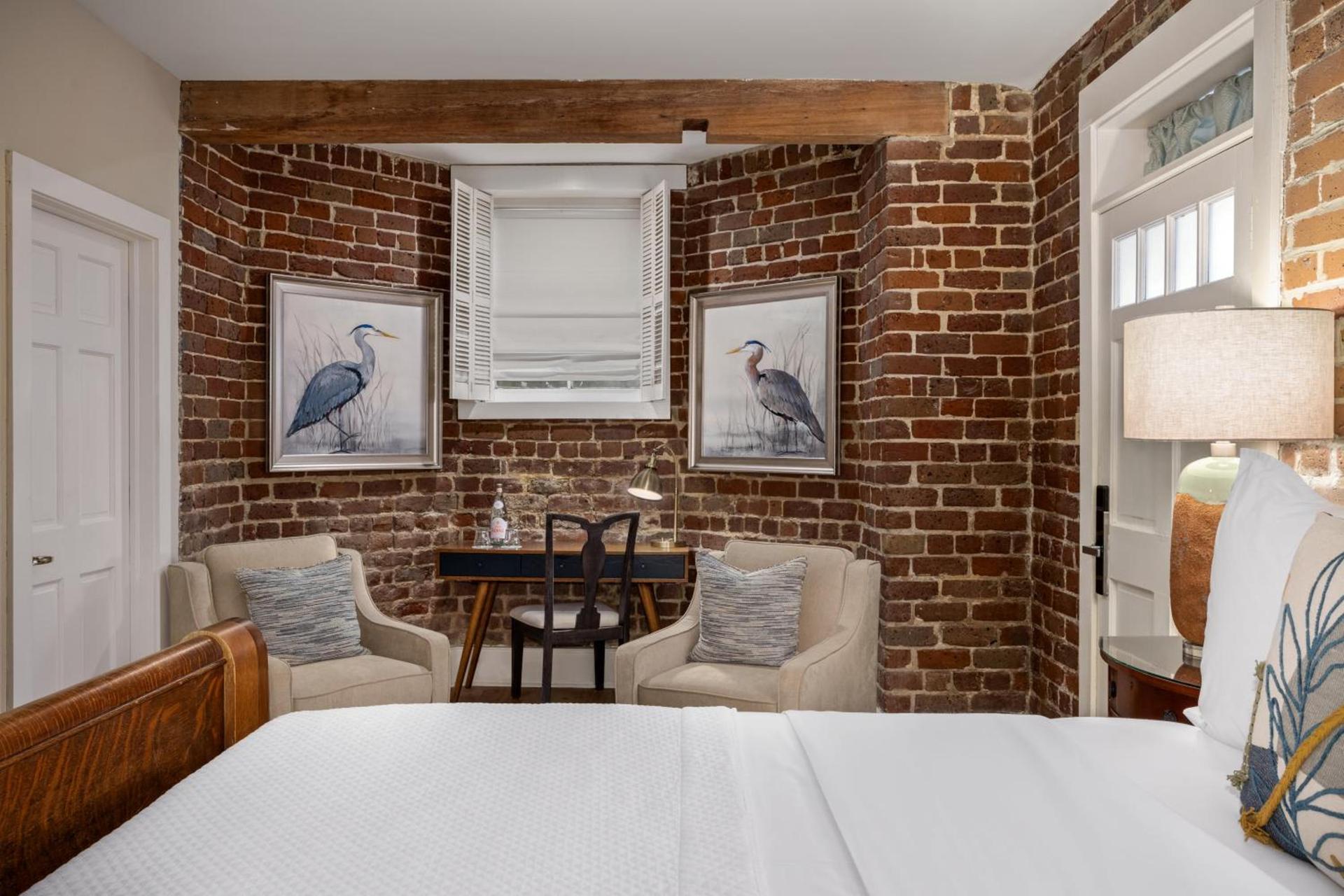 Hamilton Turner Inn photo 12