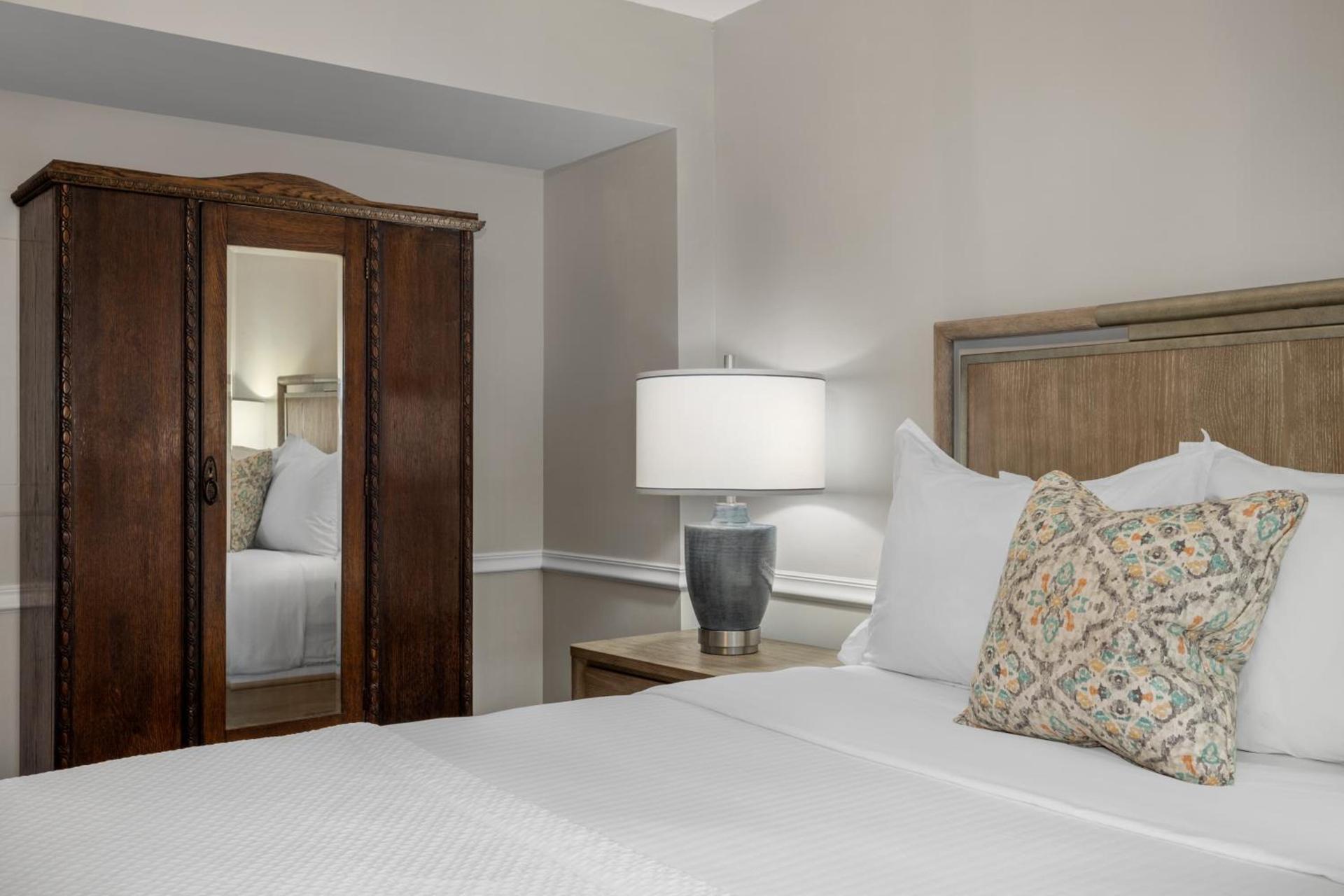 Hamilton Turner Inn photo 13