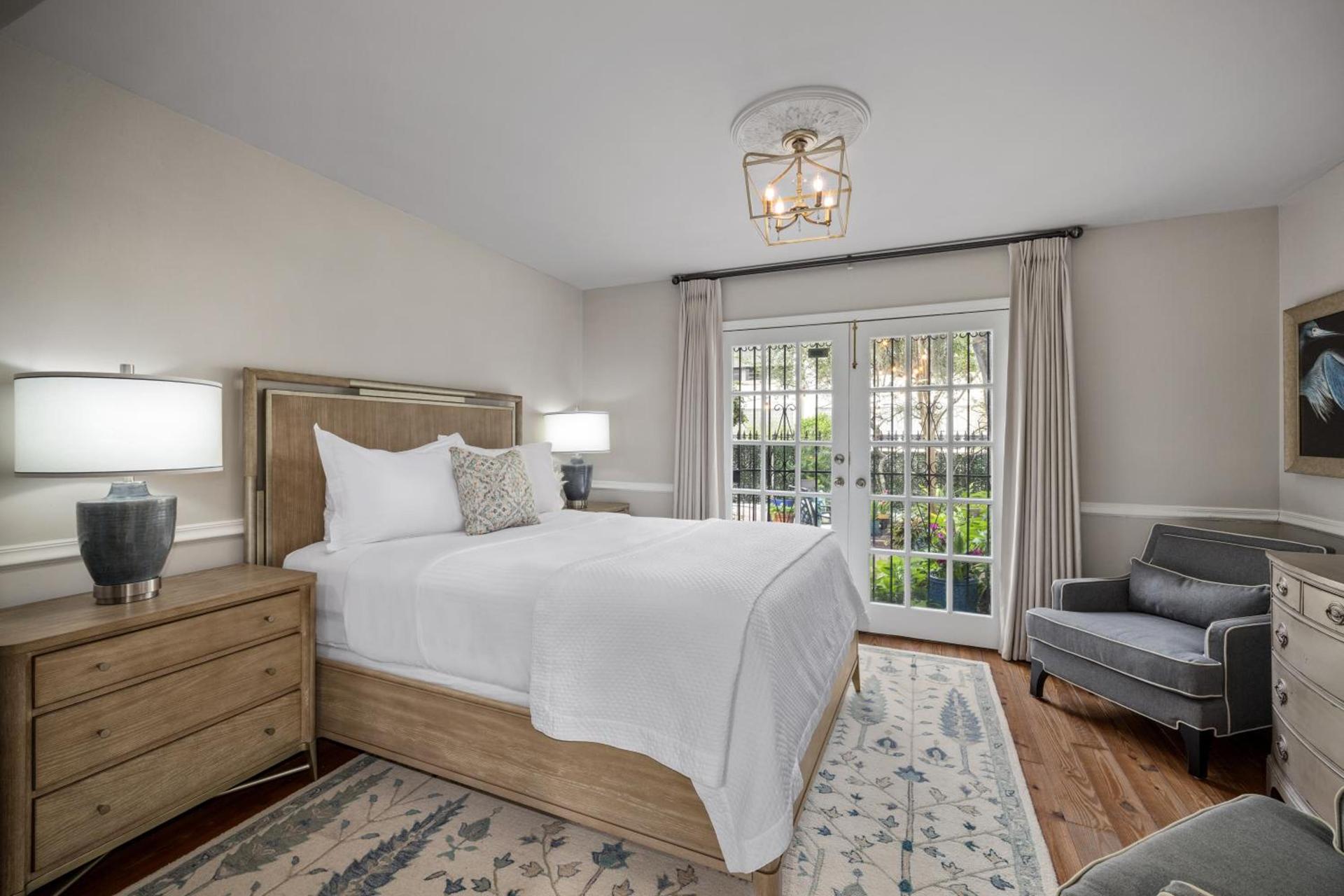 Hamilton Turner Inn photo 2