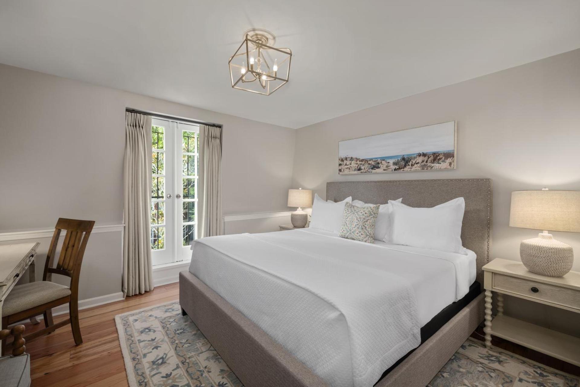 Hamilton Turner Inn photo 17