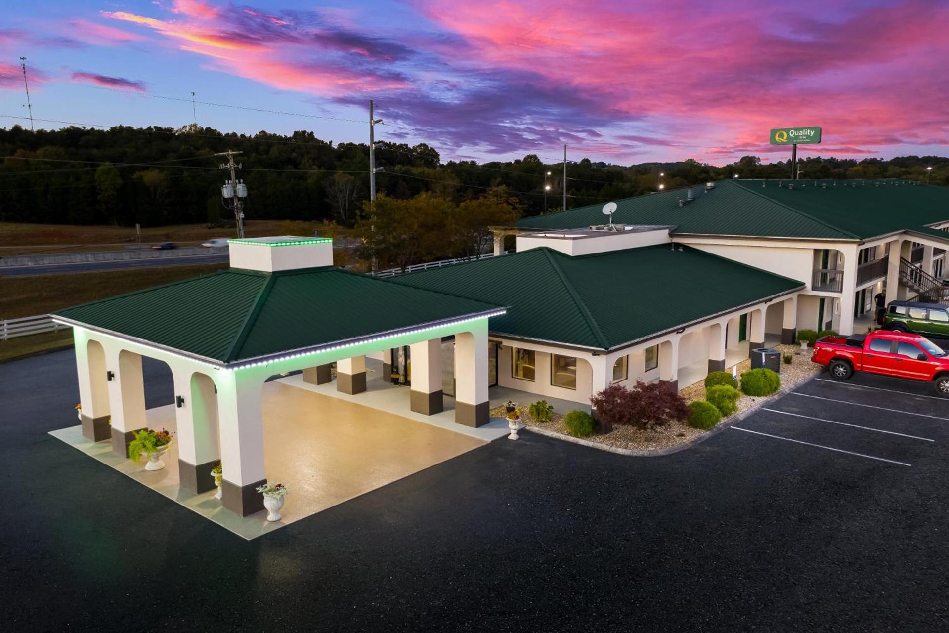 Quality Inn Dandridge photo 5