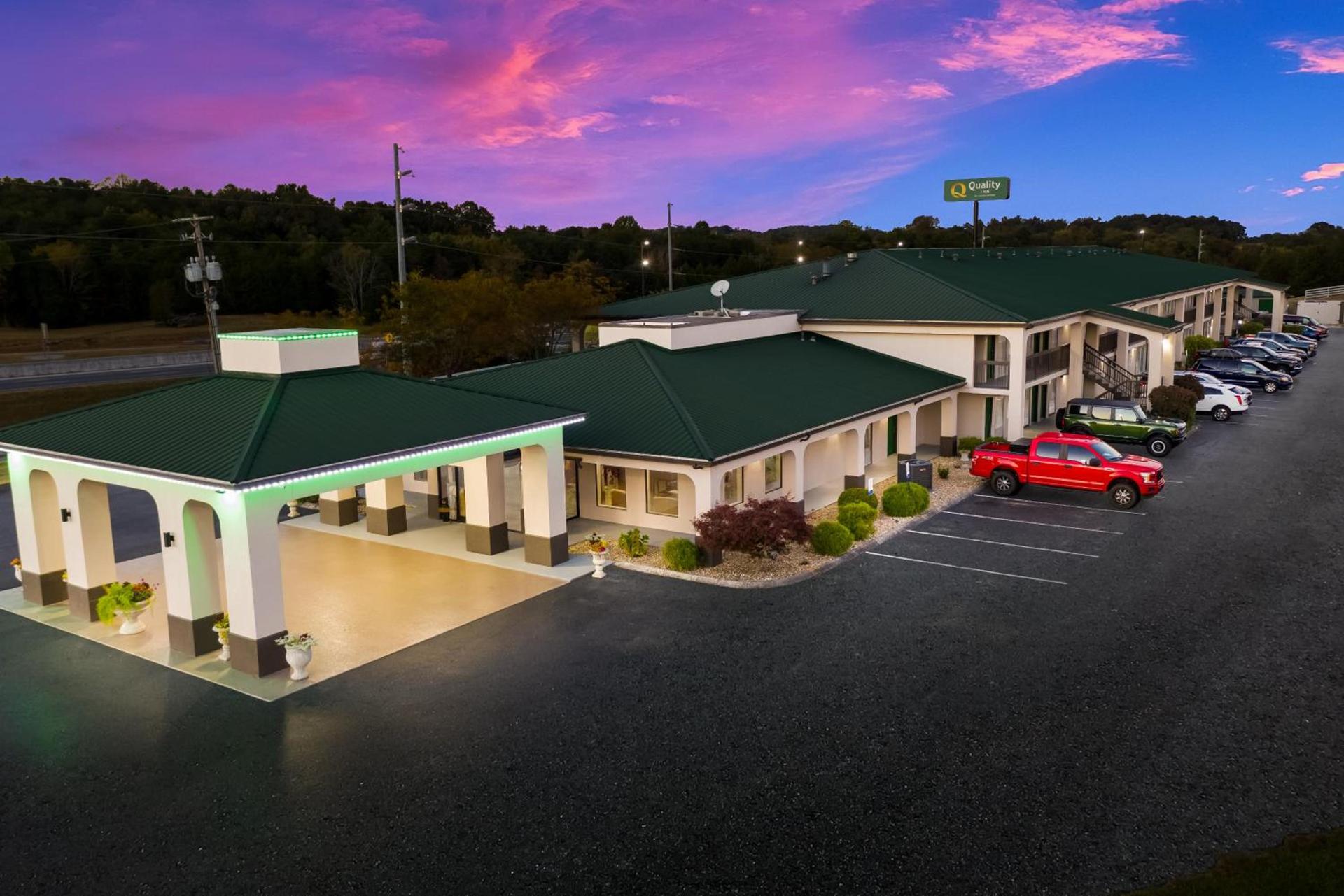 Quality Inn Dandridge photo 6