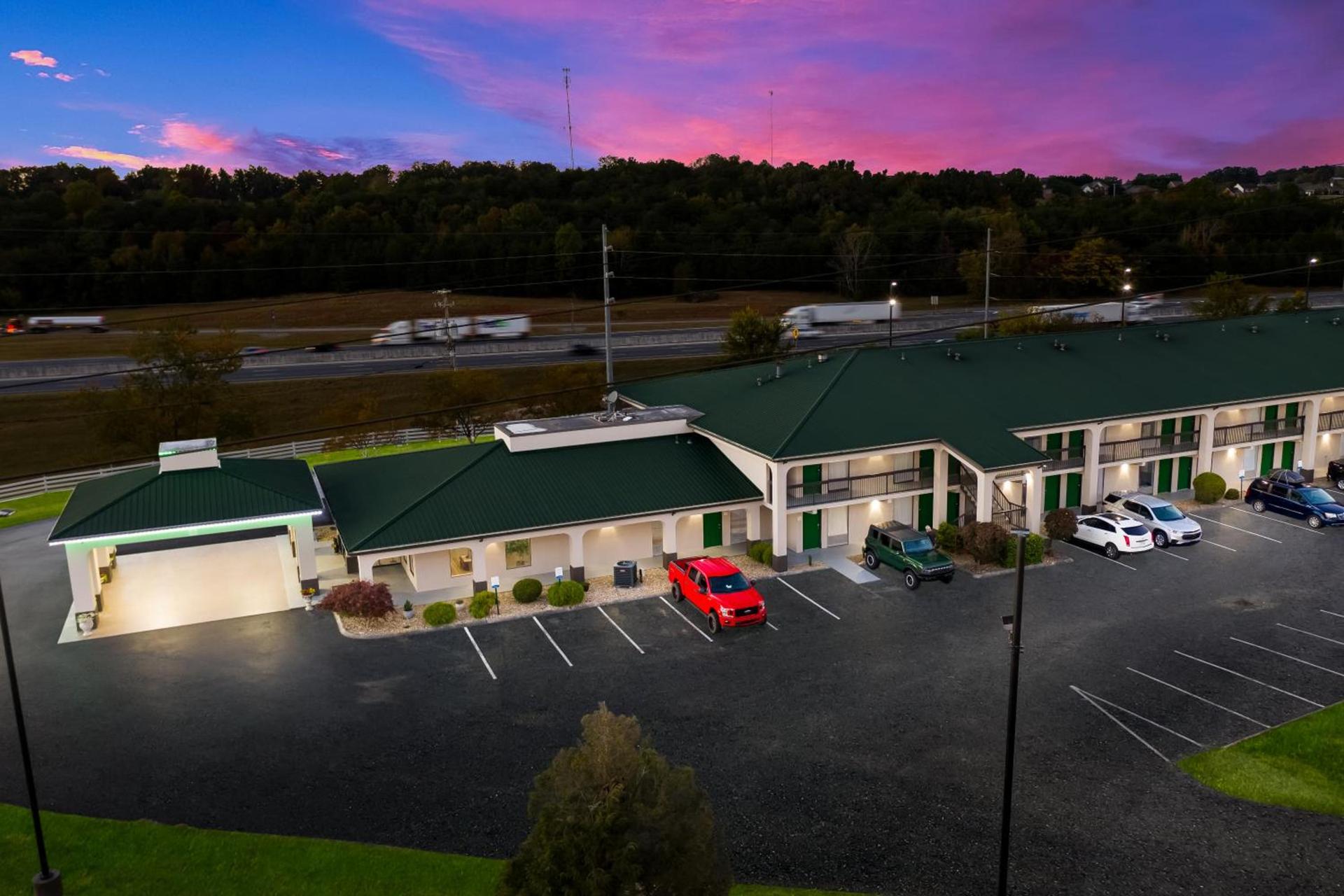 Quality Inn Dandridge photo 7